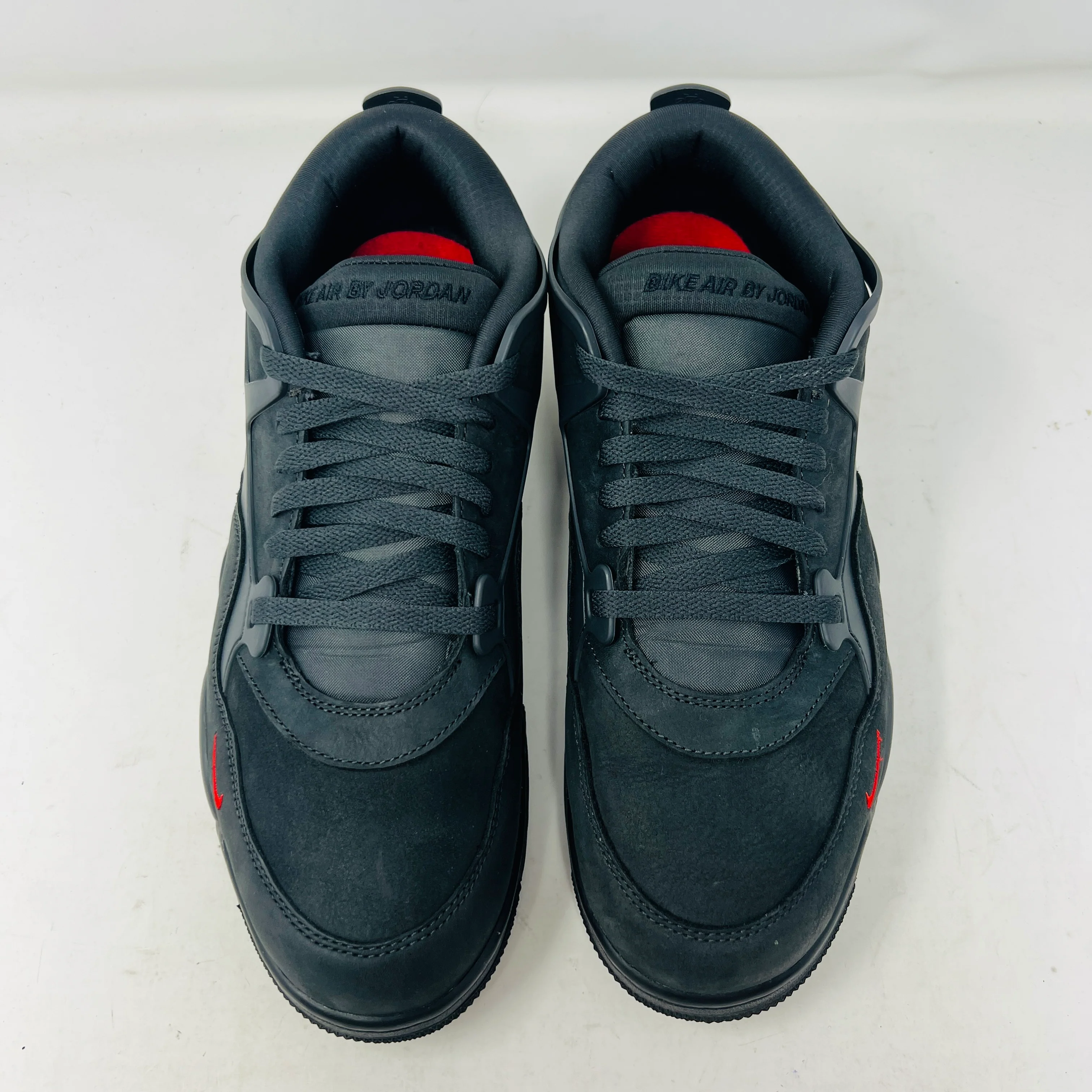 Jordan 4 RM SP Nigel Sylvester Driveway Grey - Image 2