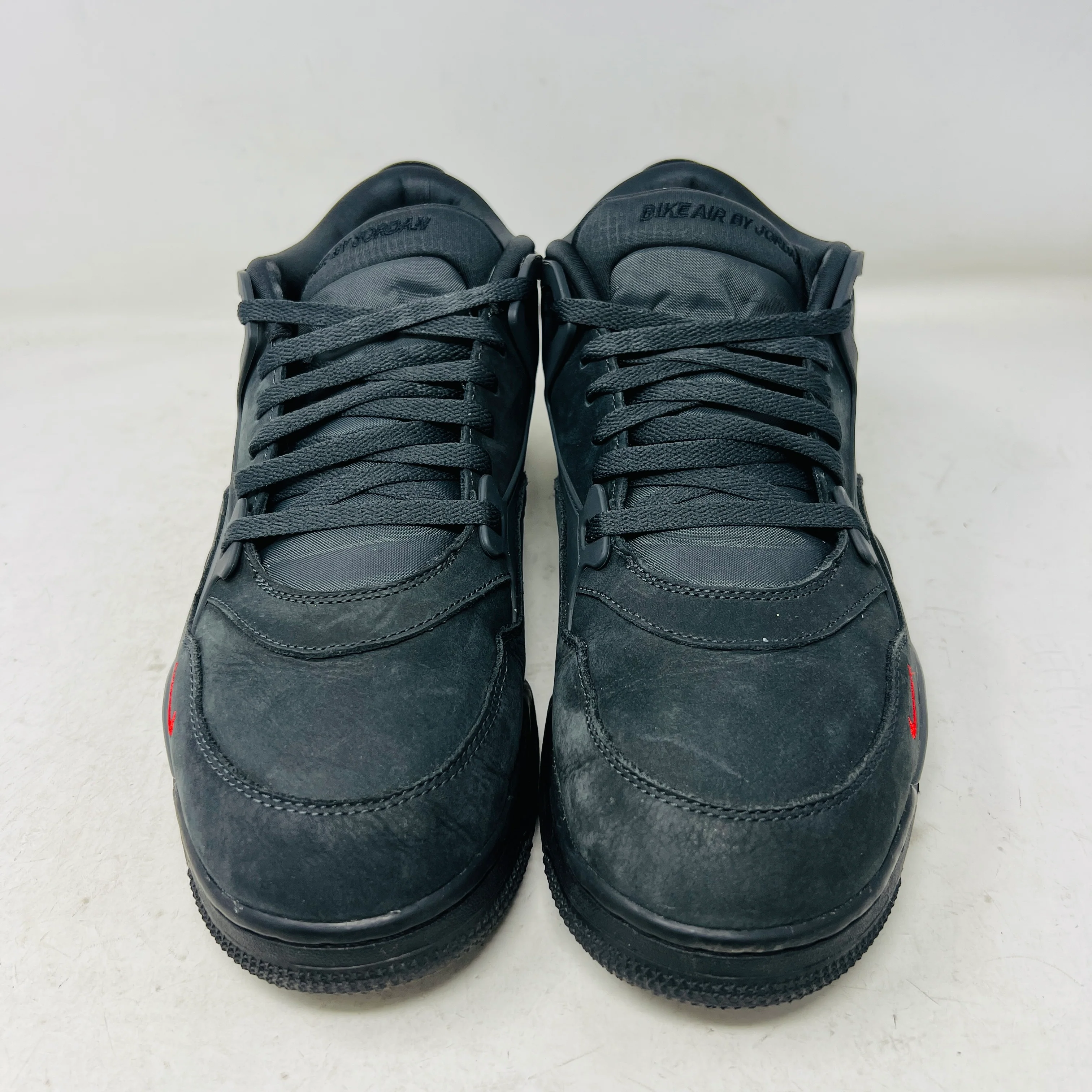 Jordan 4 RM SP Nigel Sylvester Driveway Grey - Image 2