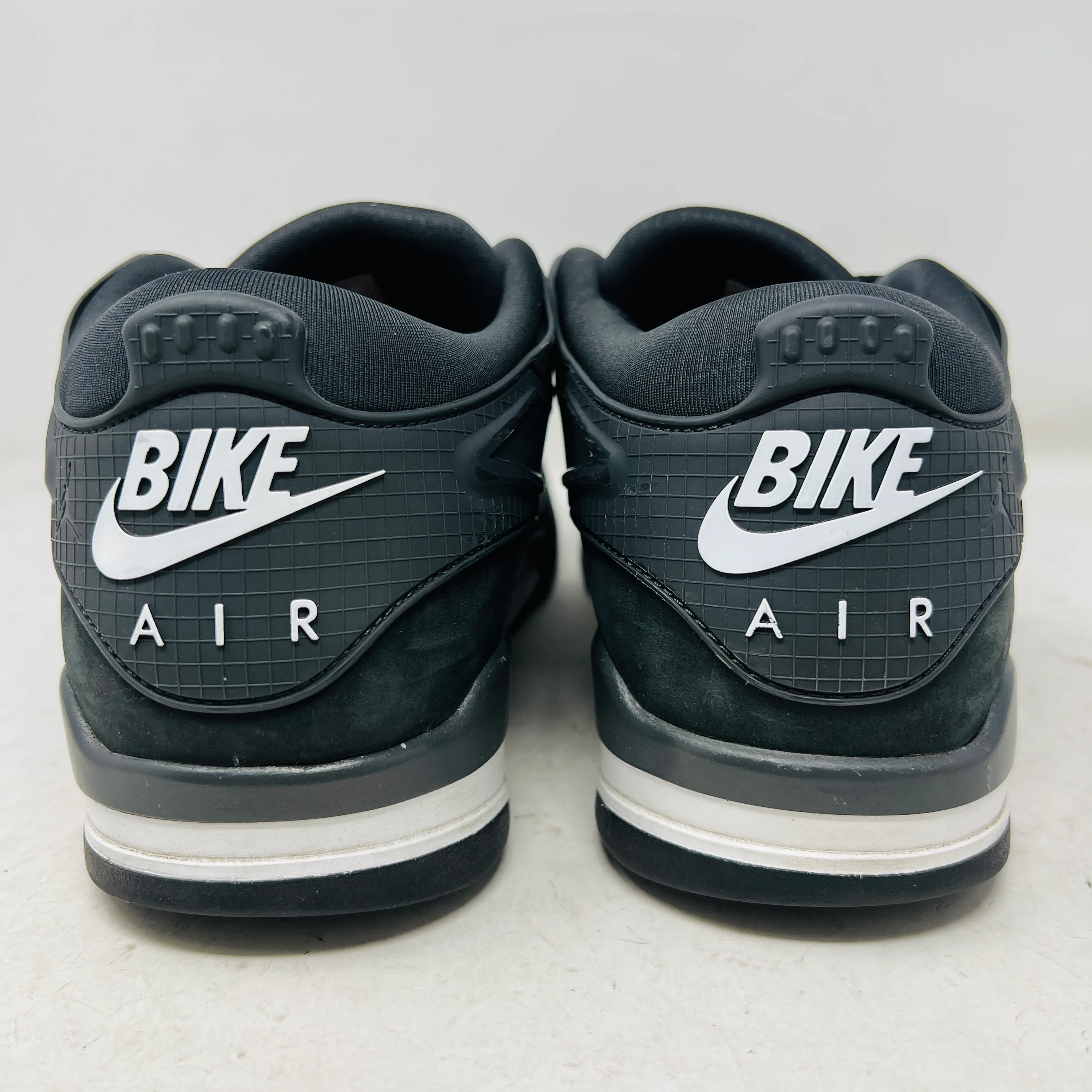 Jordan 4 RM SP Nigel Sylvester Driveway Grey - Image 5