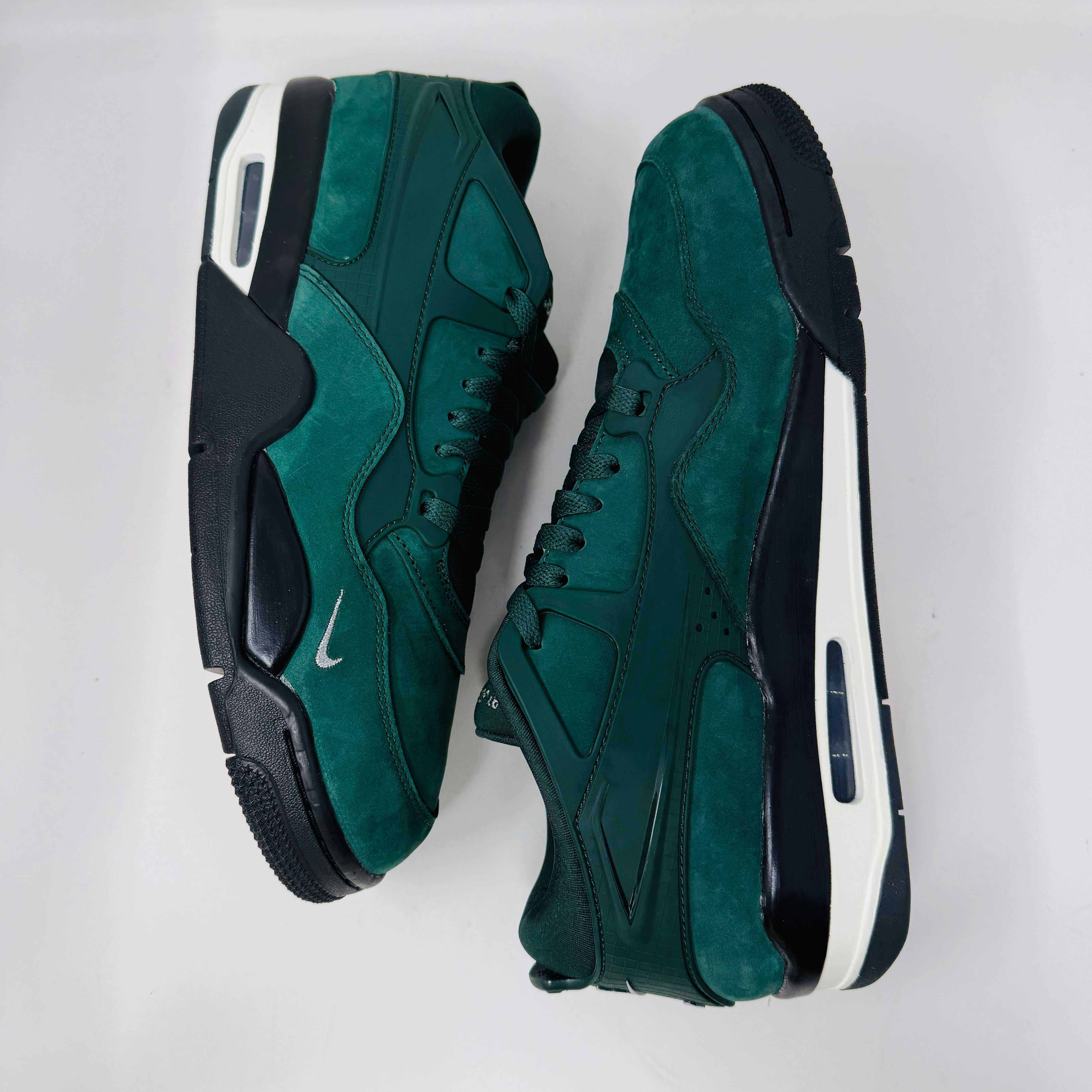 Jordan 4 RM SP Nigel Sylvester Grandma's Driveway - Image 3
