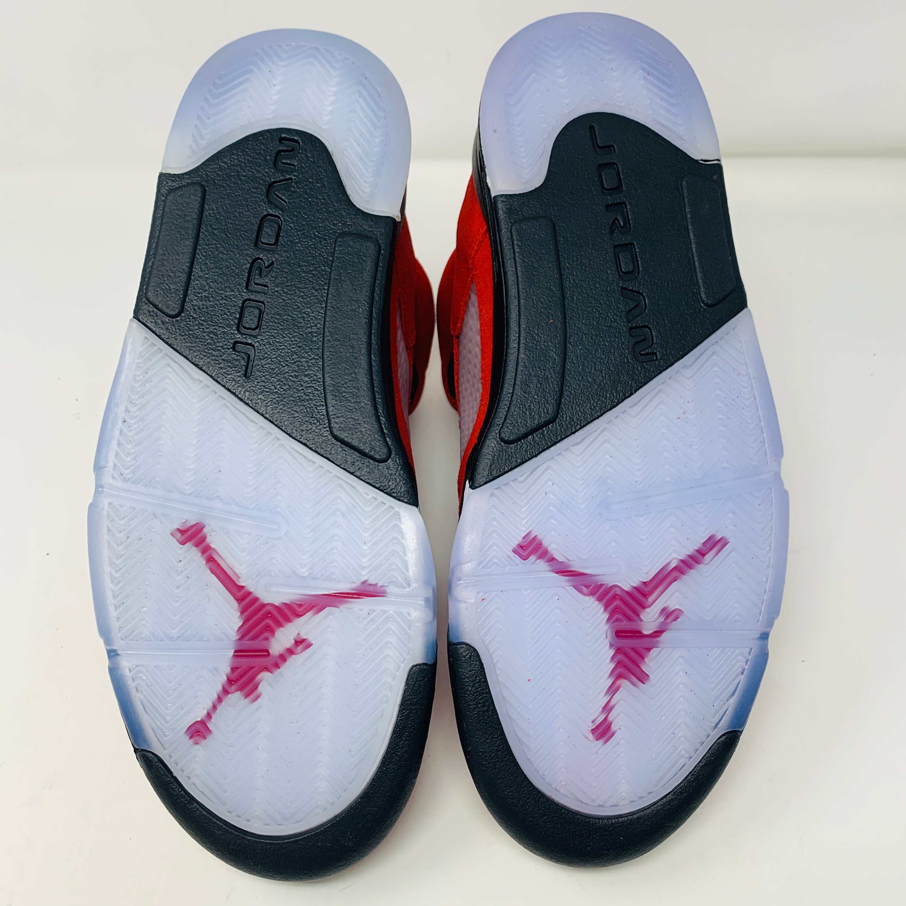 Jordan 5 Raging Bull - Image 3