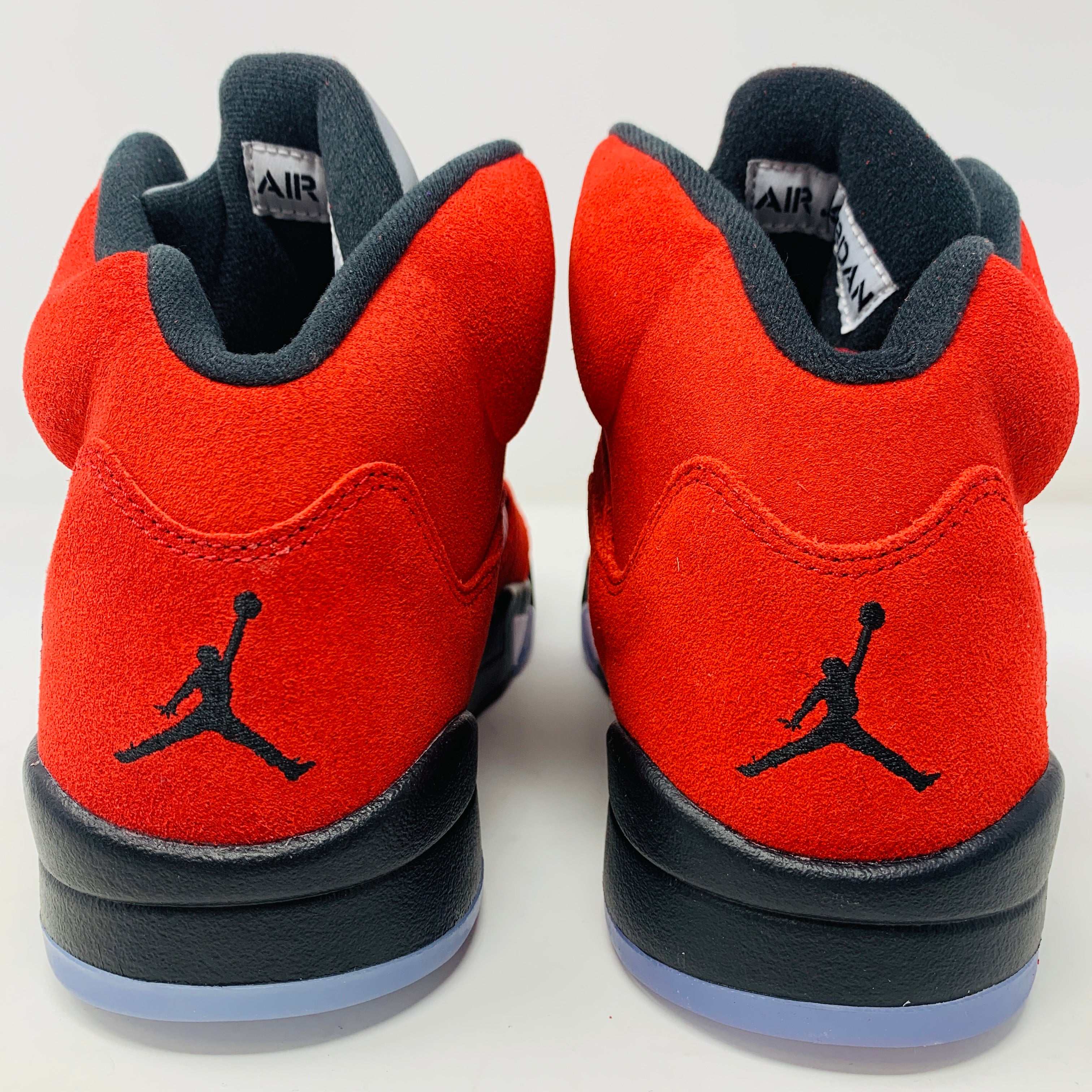 Jordan 5 Raging Bull - Image 5