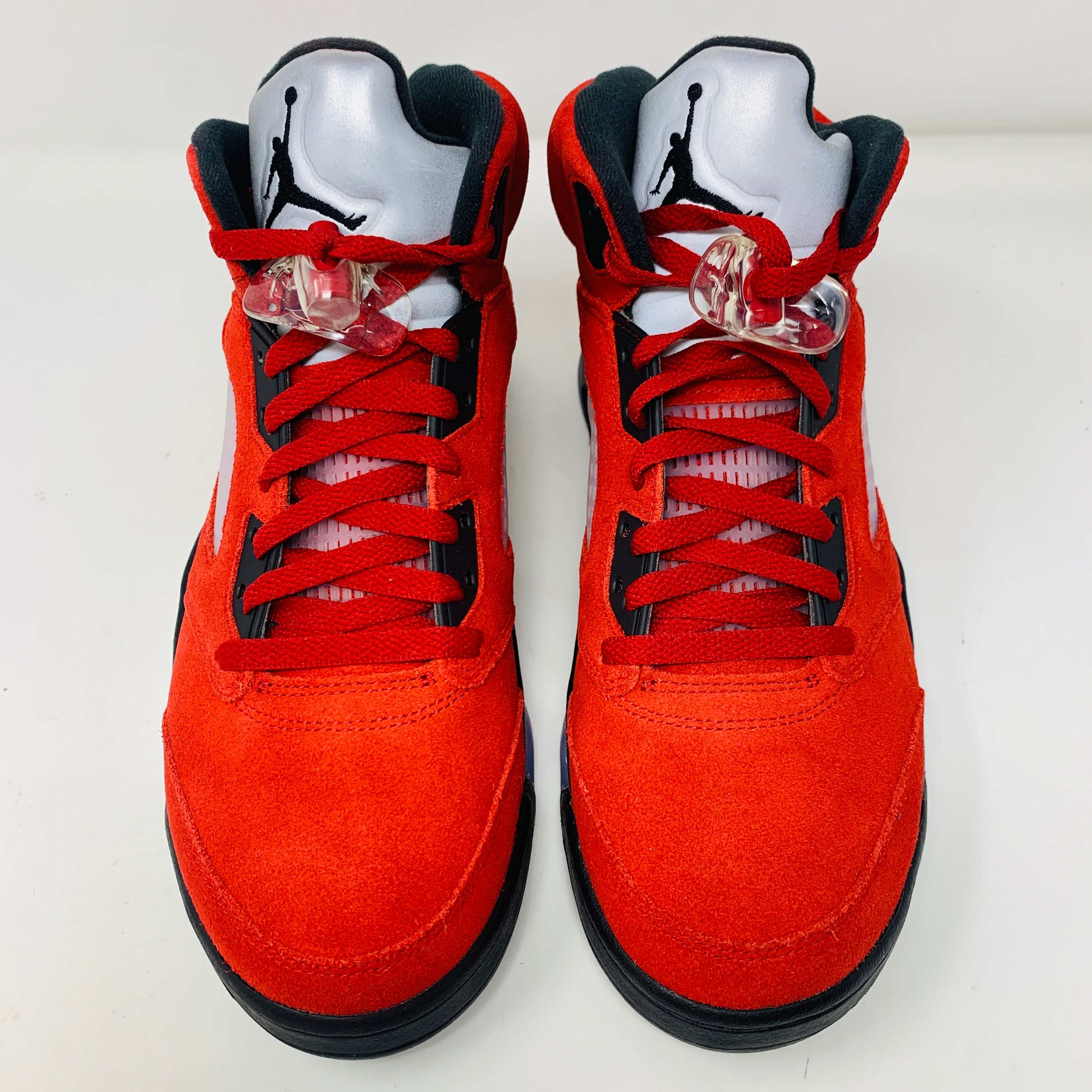 Jordan 5 Raging Bull - Image 6