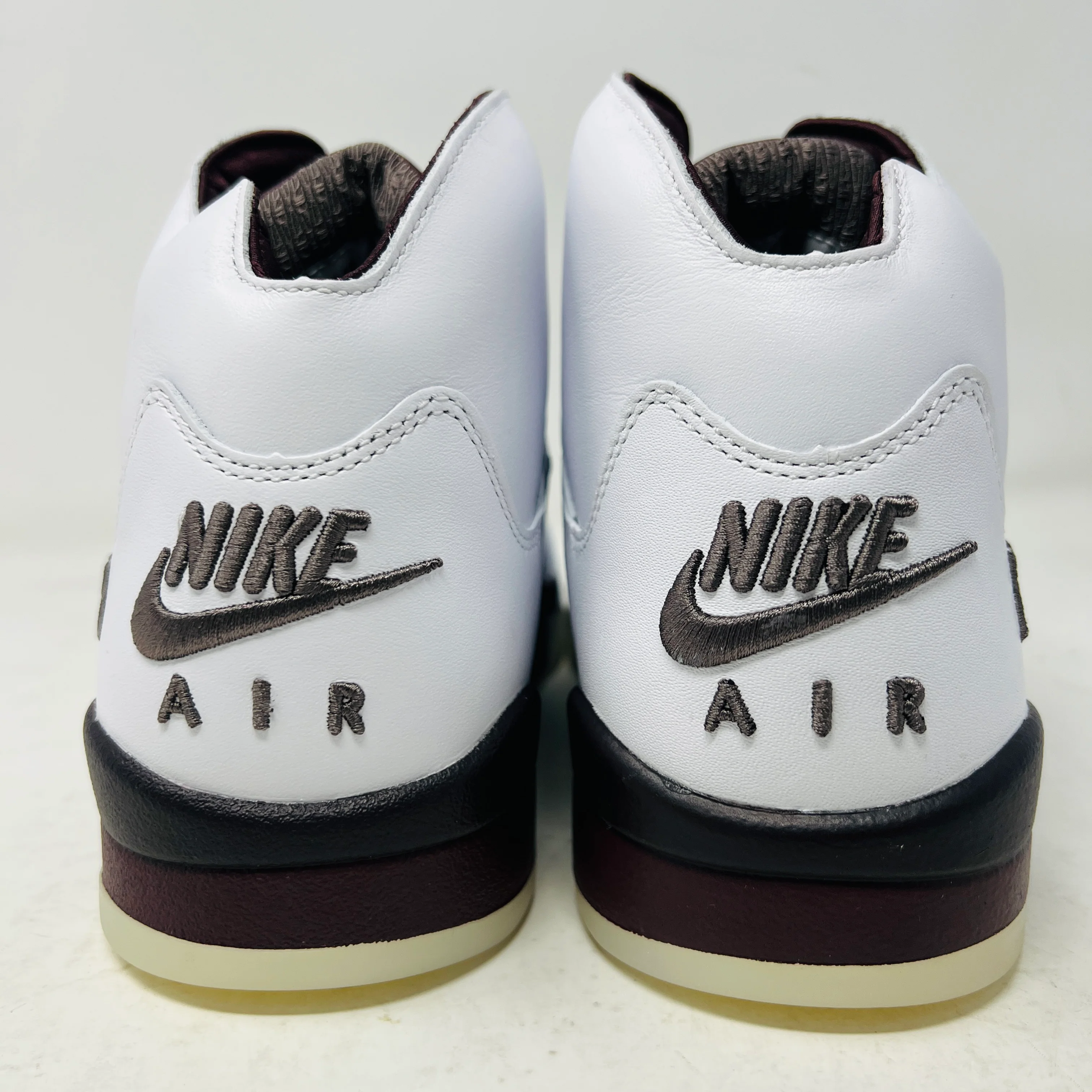 Jordan 5 Retro A Ma Maniére Black Collective - Image 5