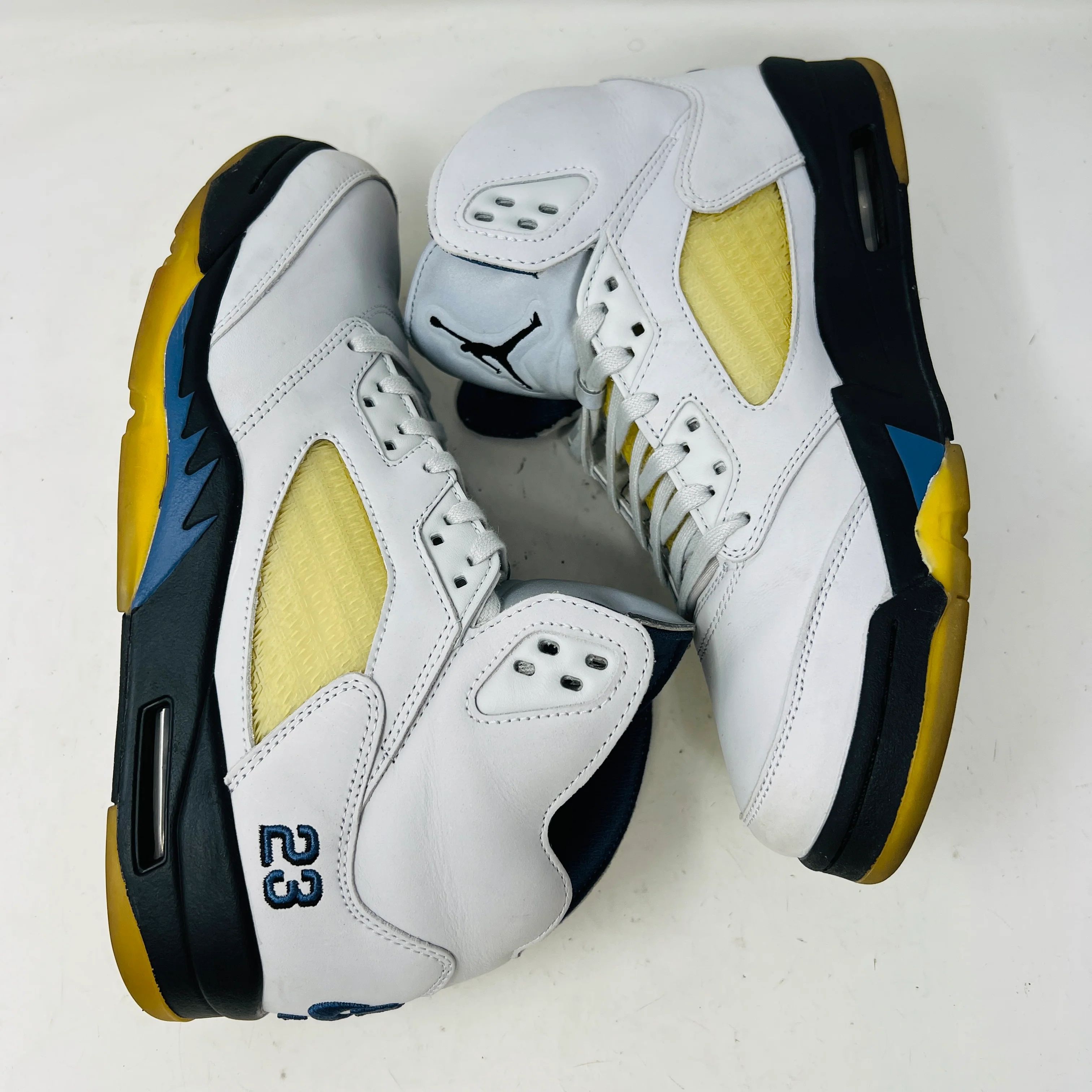 Jordan 5 Retro A Ma Maniére Dawn W - Image 4