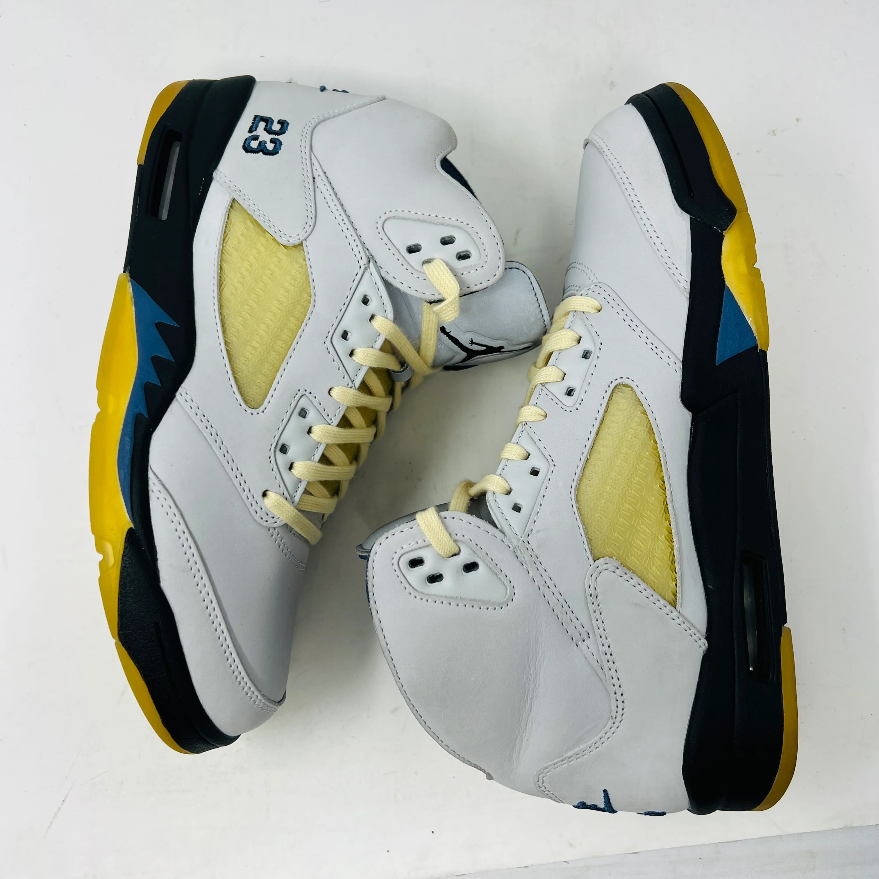 Jordan 5 Retro A Ma Maniére Dawn (Women's) - Image 3