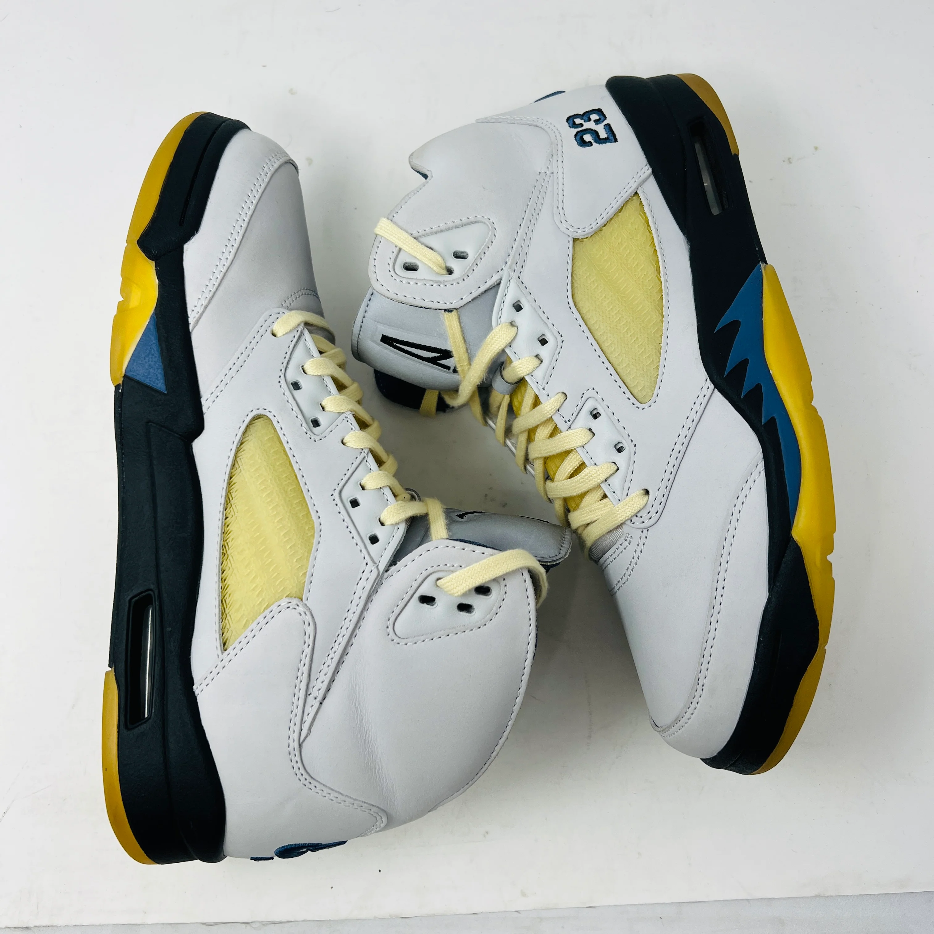 Jordan 5 Retro A Ma Maniére Dawn (Women's) - Image 4