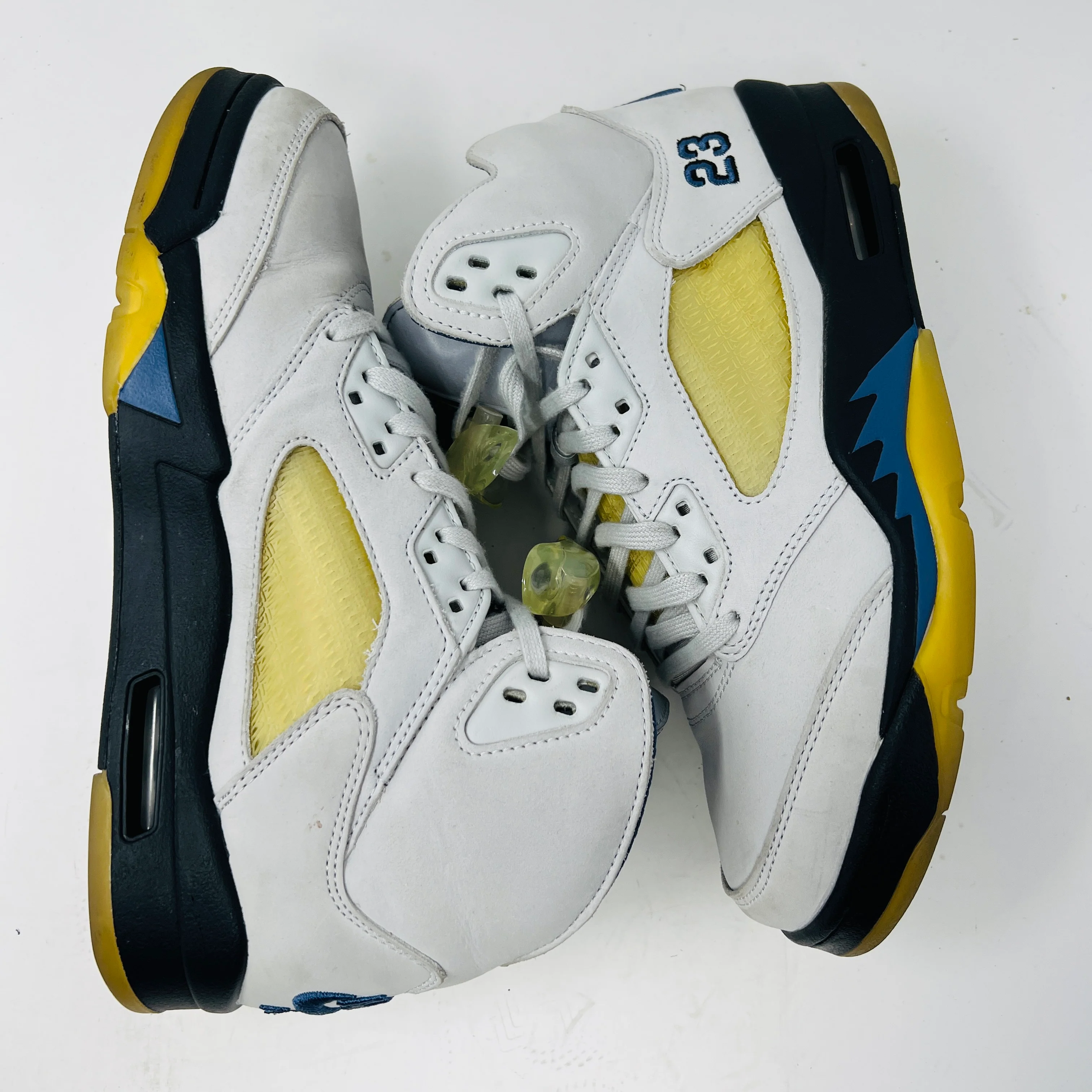 Jordan 5 Retro A Ma Maniére Dawn (Women's) - Image 4