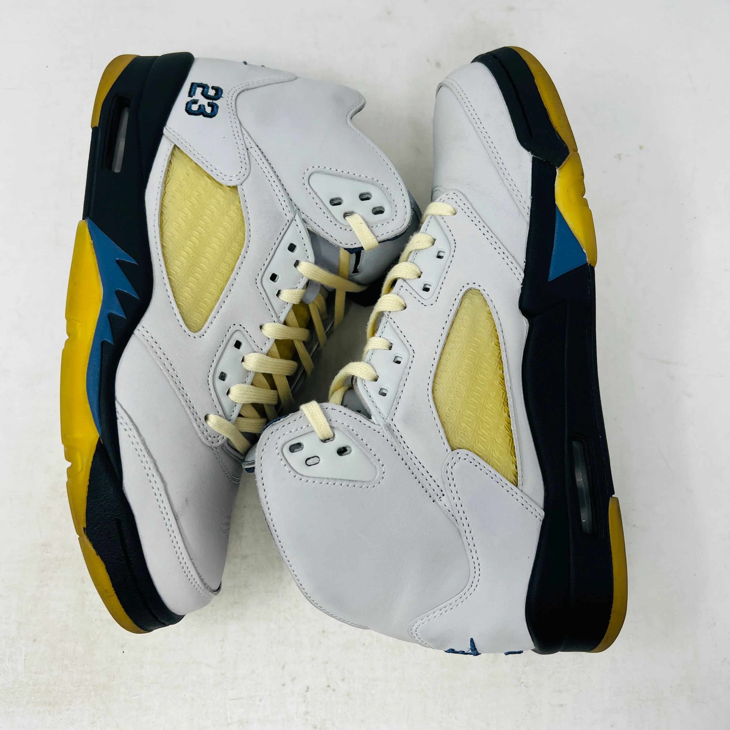 Jordan 5 Retro A Ma Maniére Dawn (Women's) - Image 3