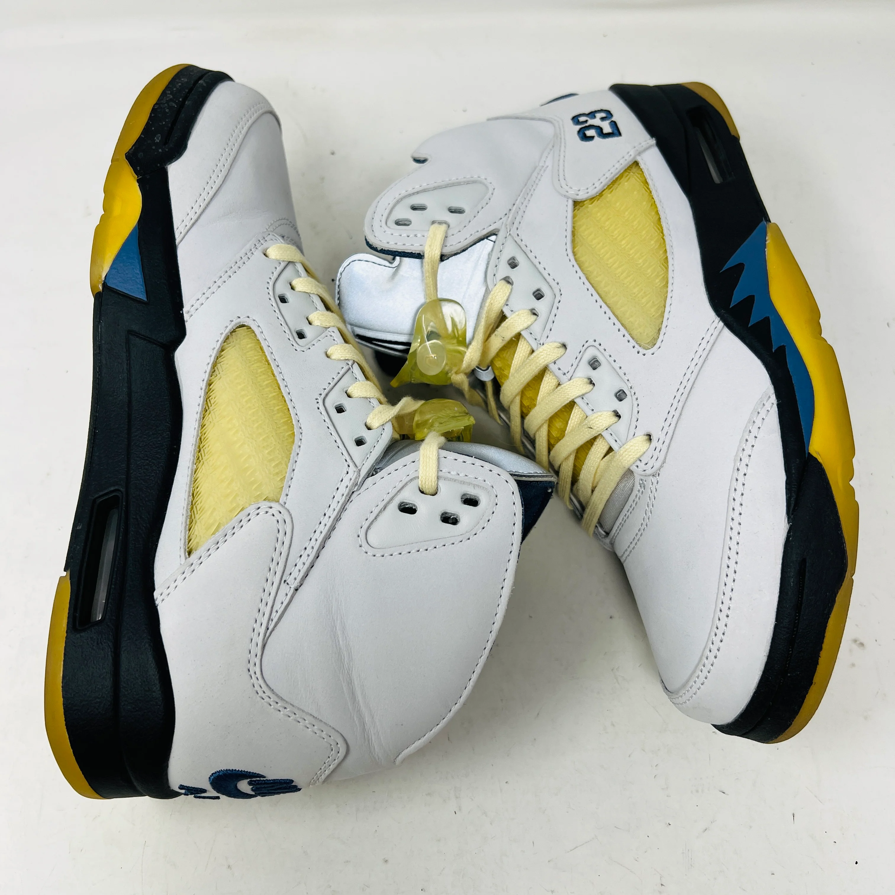 Jordan 5 Retro A Ma Maniére Dawn (Women's) - Image 3