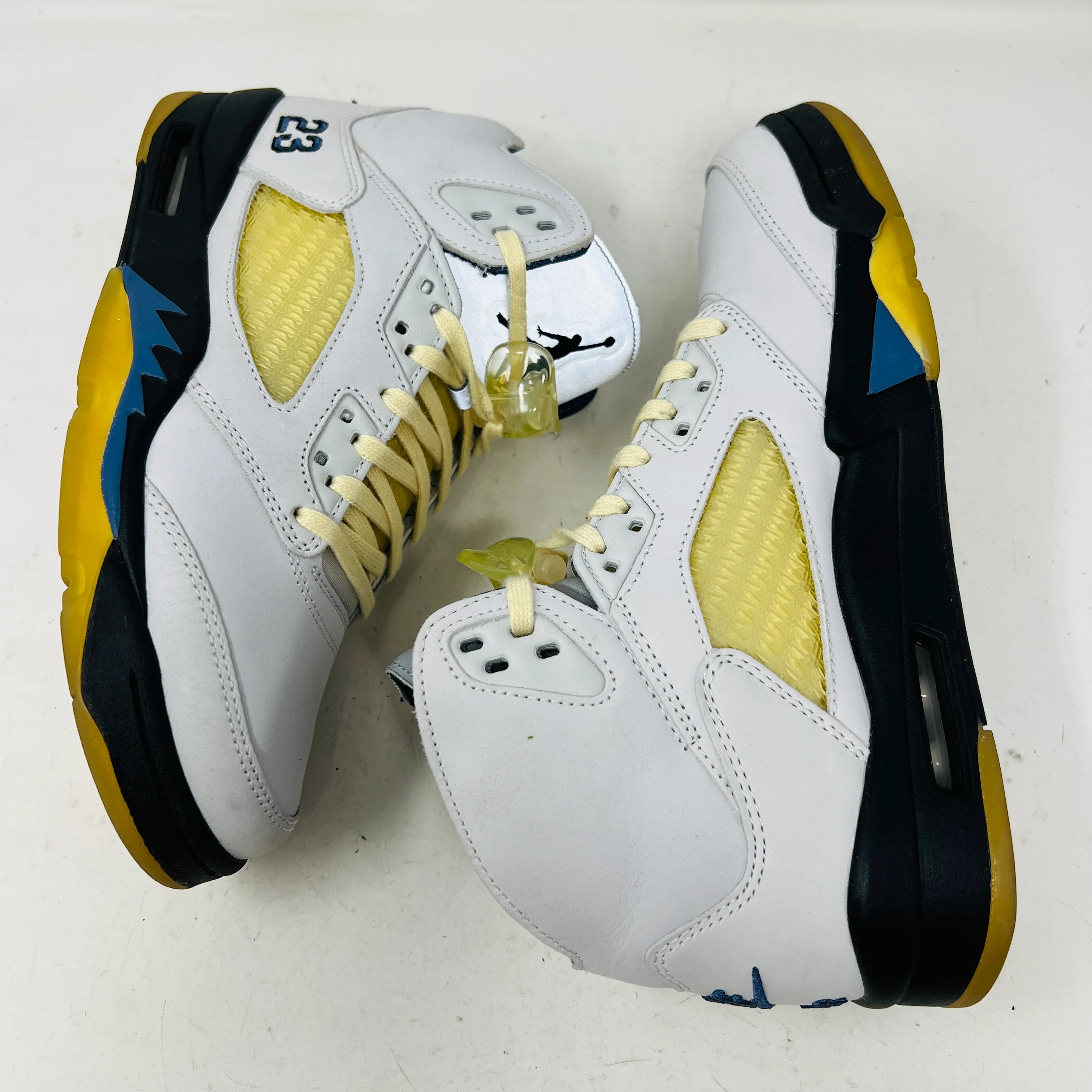 Jordan 5 Retro A Ma Maniére Dawn (Women's) - Image 4