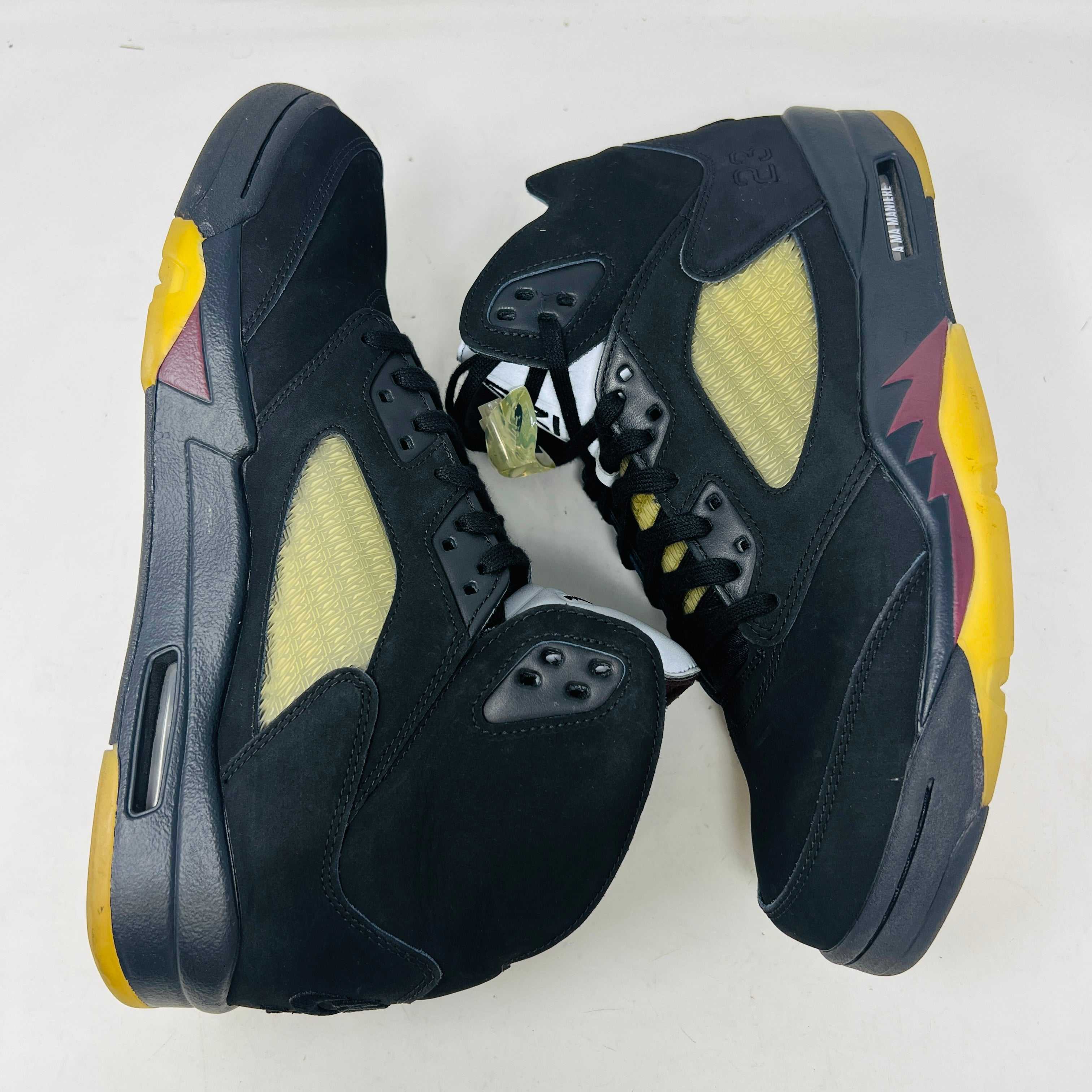 Jordan 5 Retro A Ma Maniére Dusk - Image 3