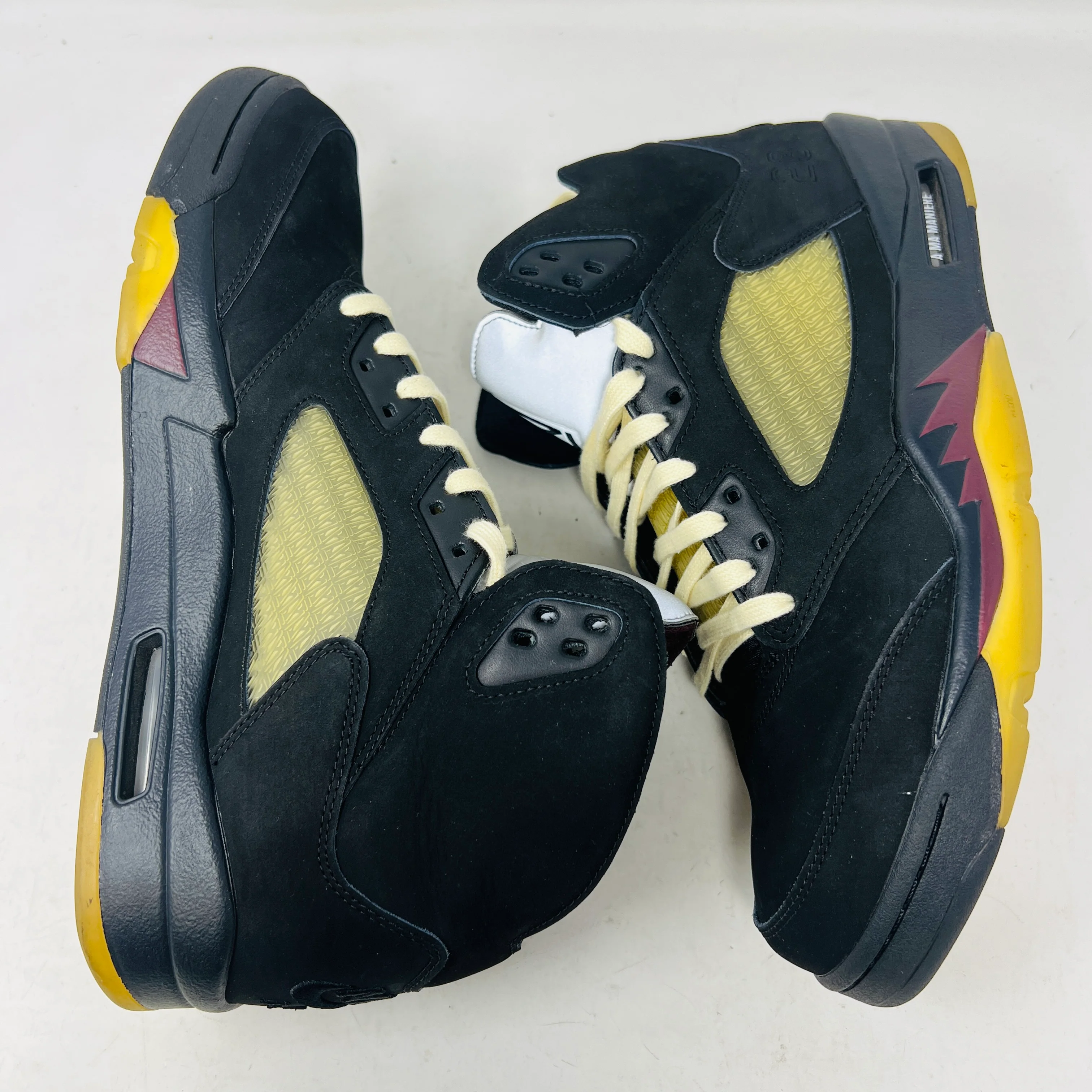 Jordan 5 Retro A Ma Maniére Dusk - Image 3