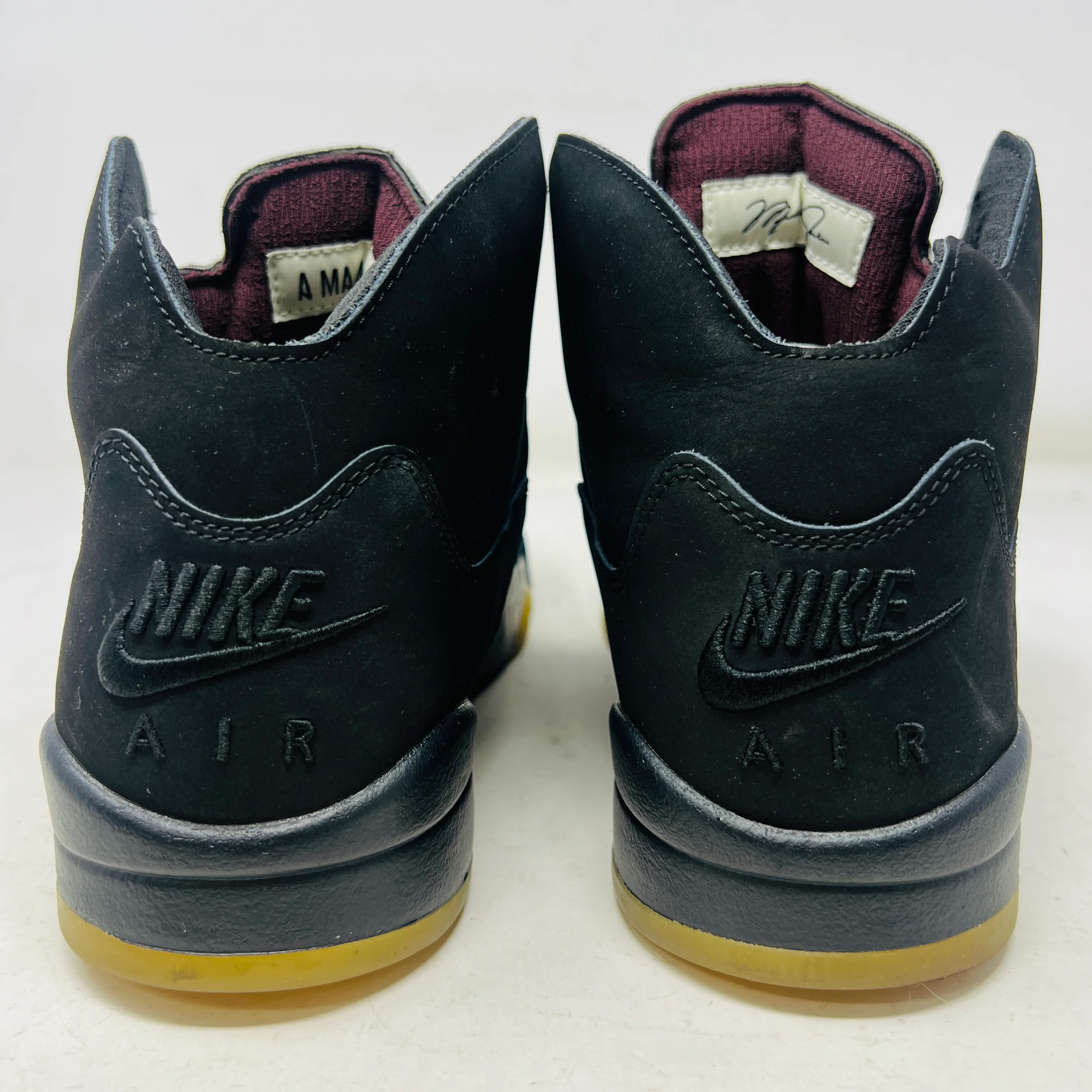 Jordan 5 Retro A Ma Maniére Dusk - Image 5