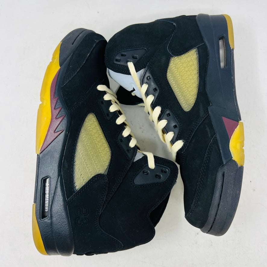 Jordan 5 Retro A Ma Maniére Dusk - Image 4