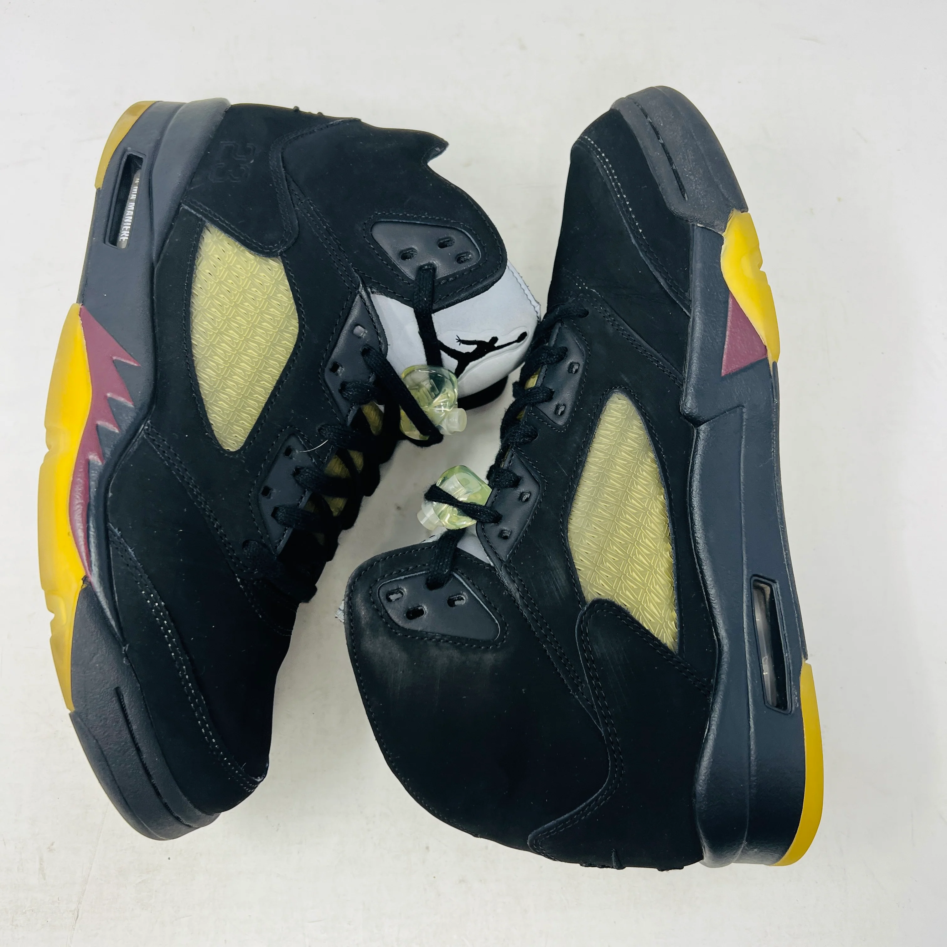 Jordan 5 Retro A Ma Maniére Dusk - Image 3