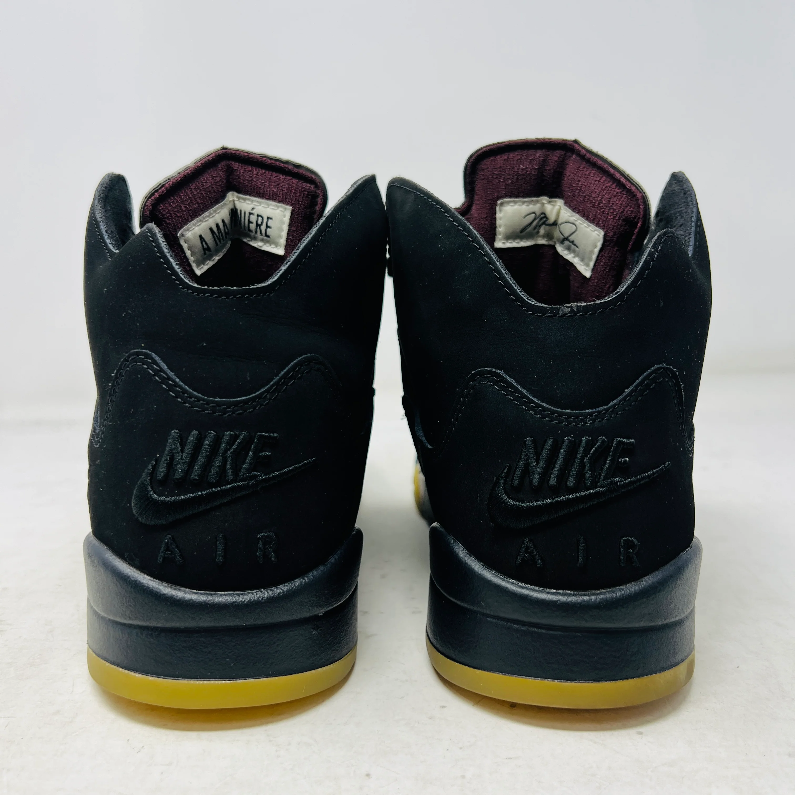 Jordan 5 Retro A Ma Maniére Dusk - Image 5