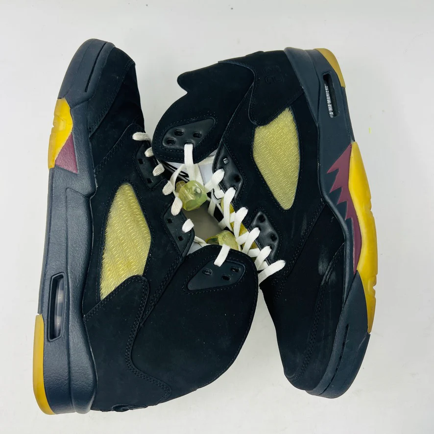 Jordan 5 Retro A Ma Maniére Dusk - Image 4