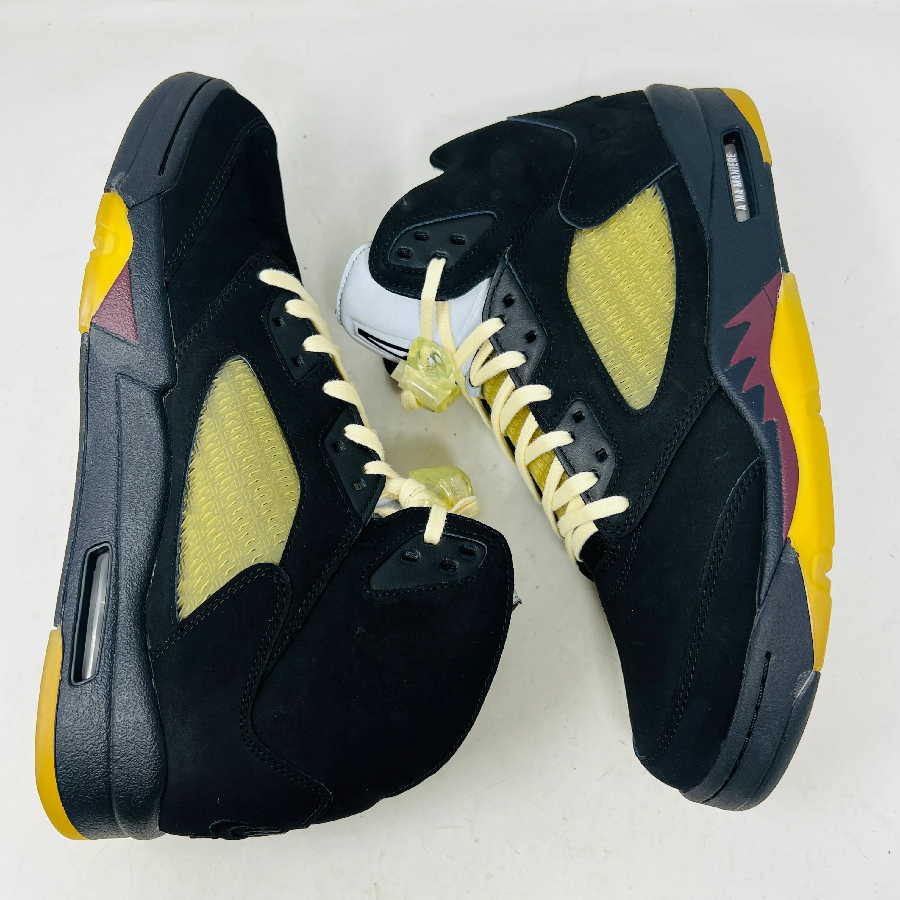 Jordan 5 Retro A Ma Maniére Dusk - Image 3