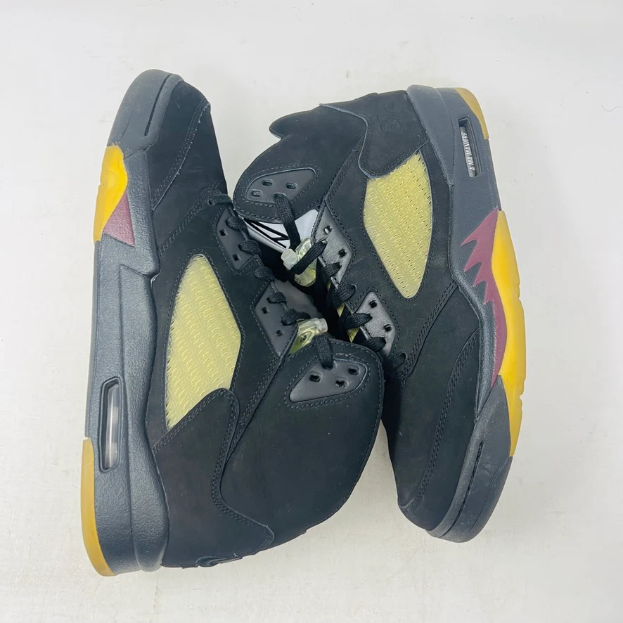 Jordan 5 Retro A Ma Maniére Dusk - Image 4