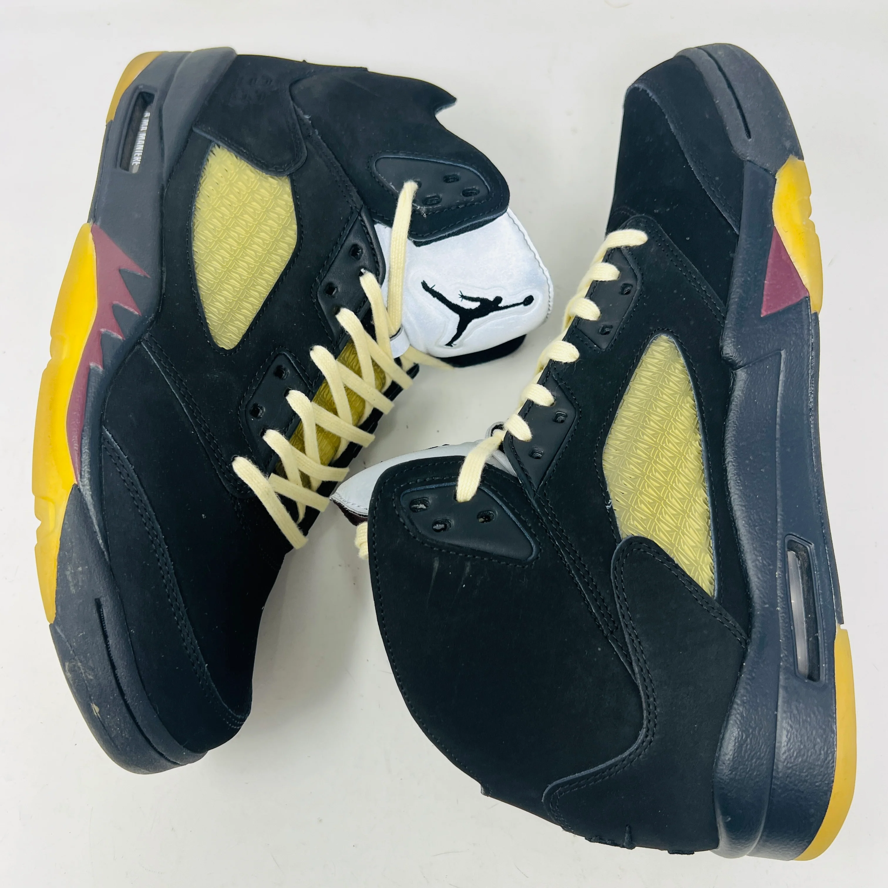 Jordan 5 Retro A Ma Maniére Dusk - Image 4