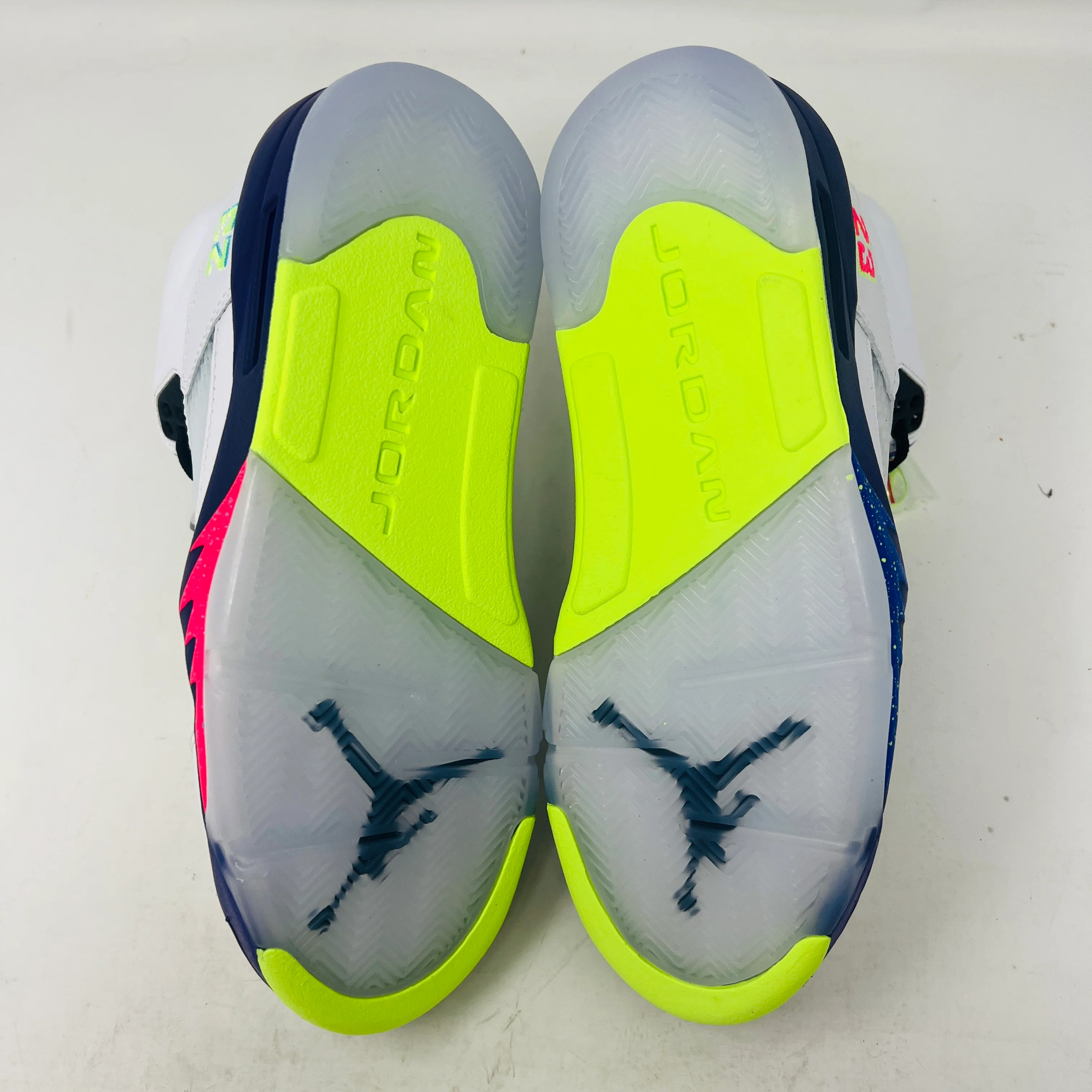 Jordan 5 Retro Alternate Bel-Air - Image 6