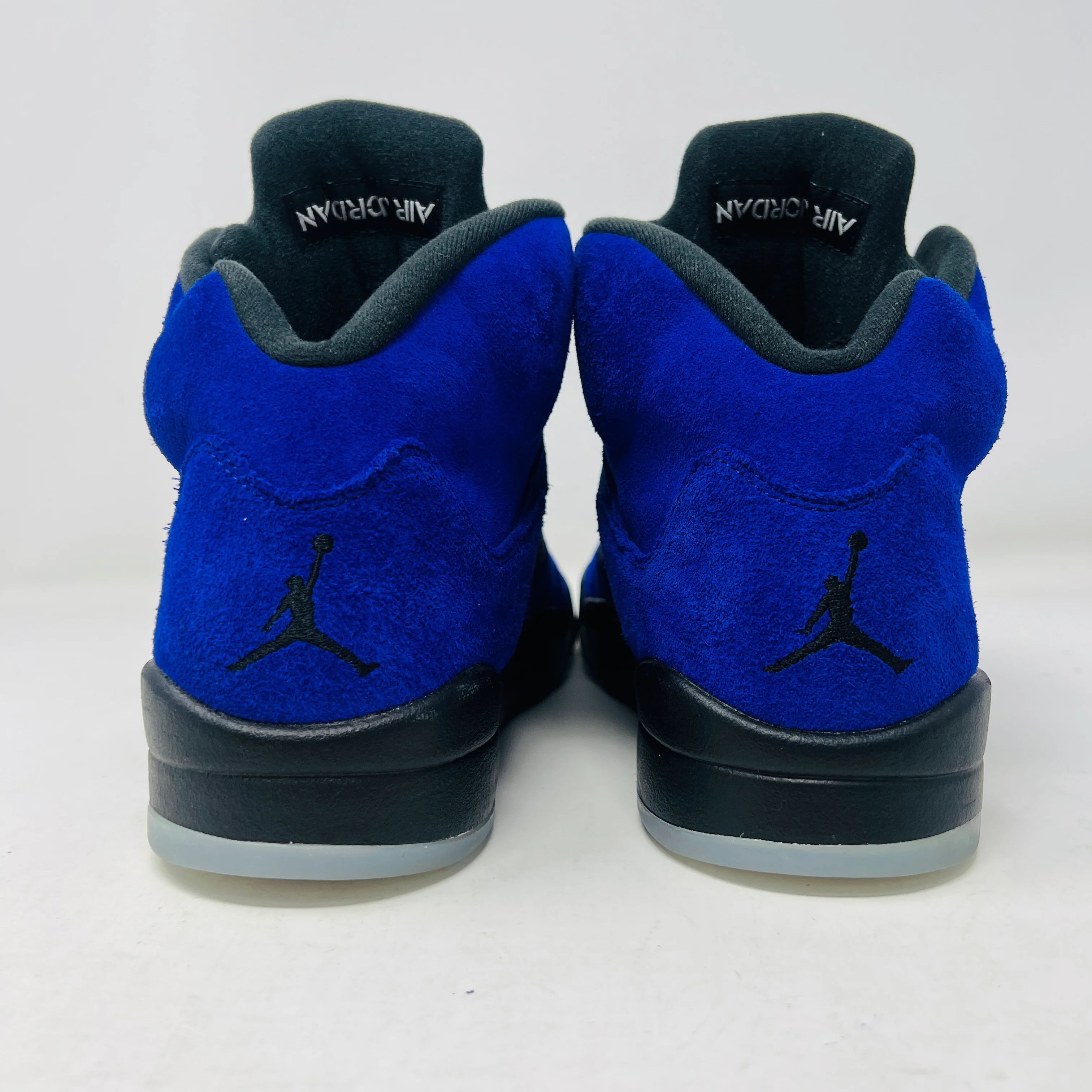 Jordan 5 Retro Alternate Grape - Image 5