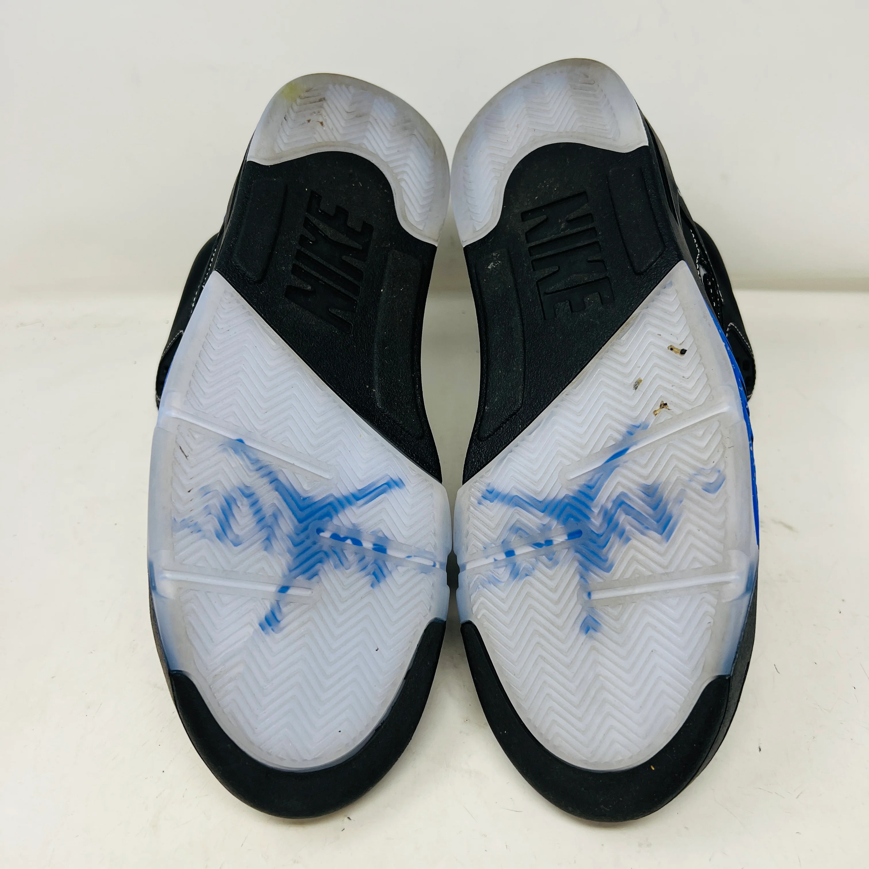 Jordan 5 Retro Awake NY Black - Image 6