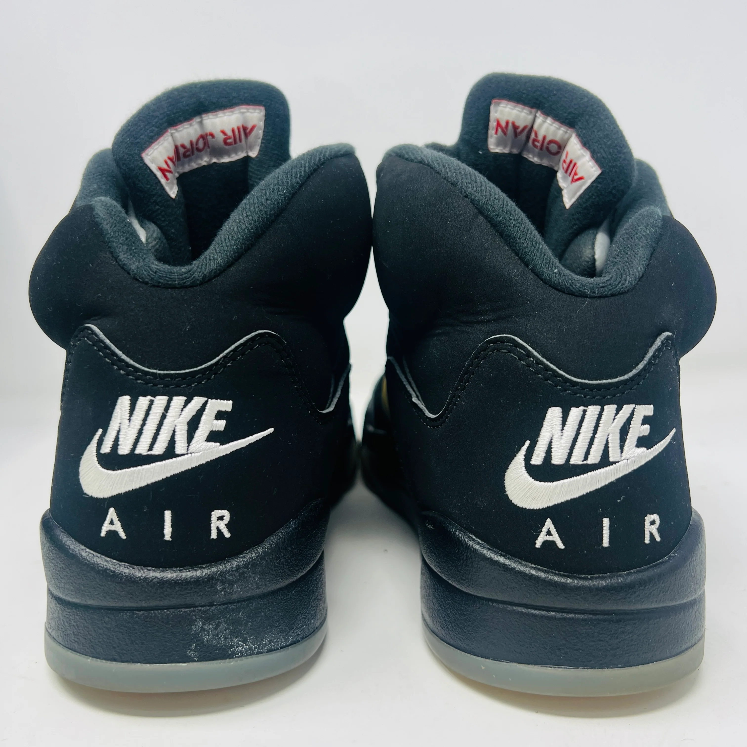 Jordan 5 Retro Black Metallic (2016) - Image 5
