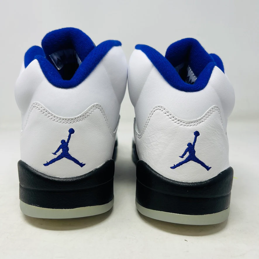 Jordan 5 Retro Dark Concord - Image 5