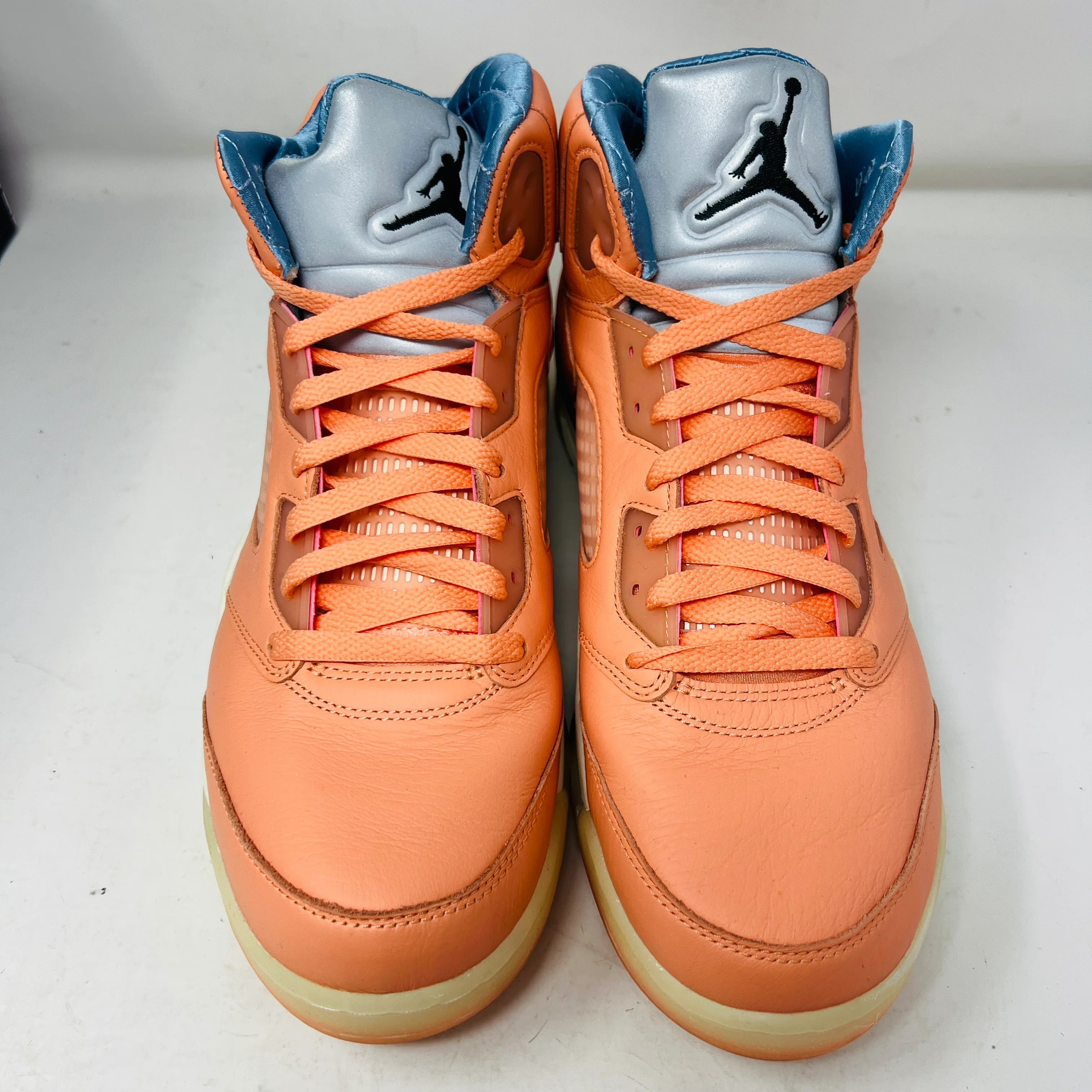 Jordan 5 Retro DJ Khaled We The Best Crimson Bliss - Image 2