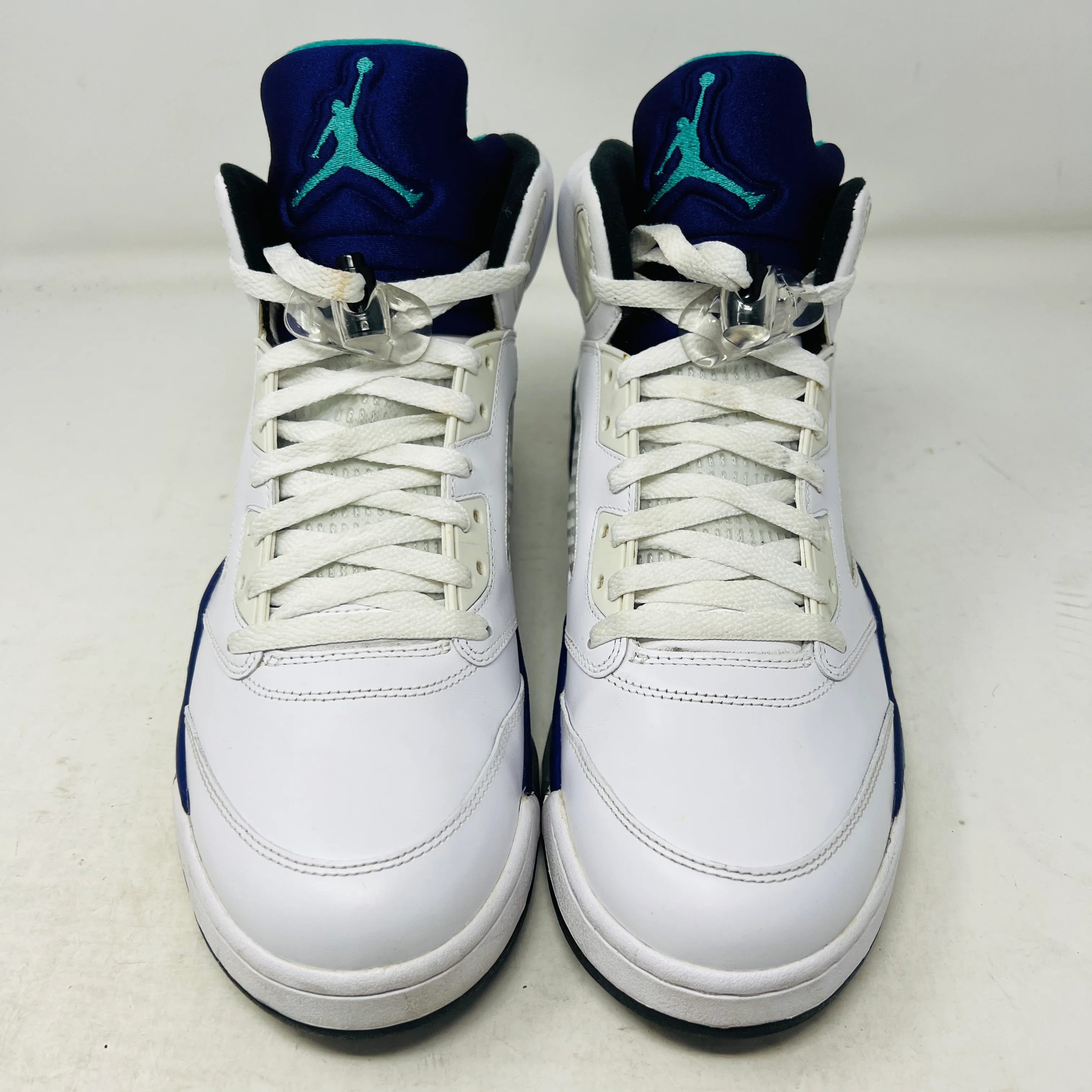 Jordan 5 Retro Grape (2013) - Image 2