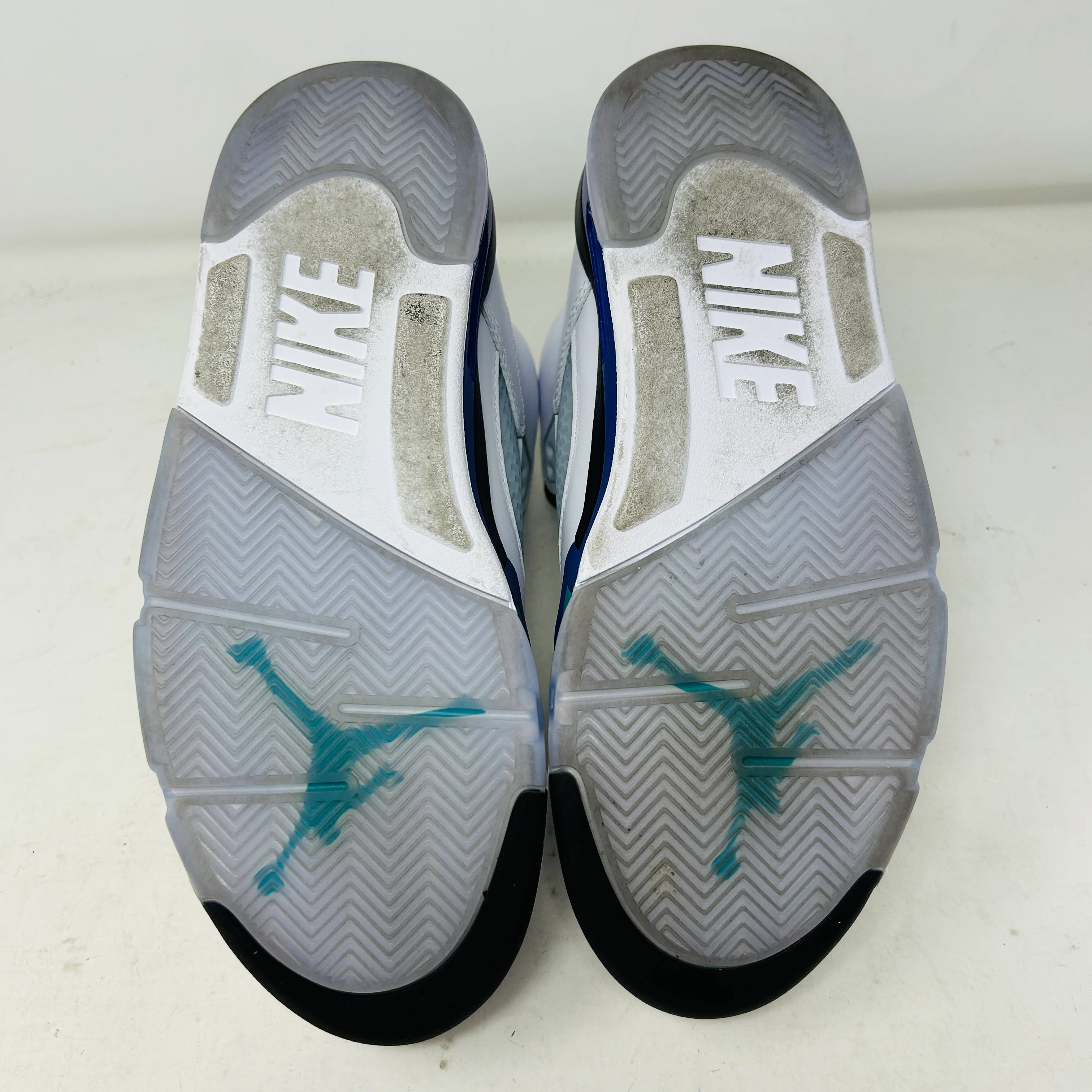 Jordan 5 Retro Grape (2025) - Image 6