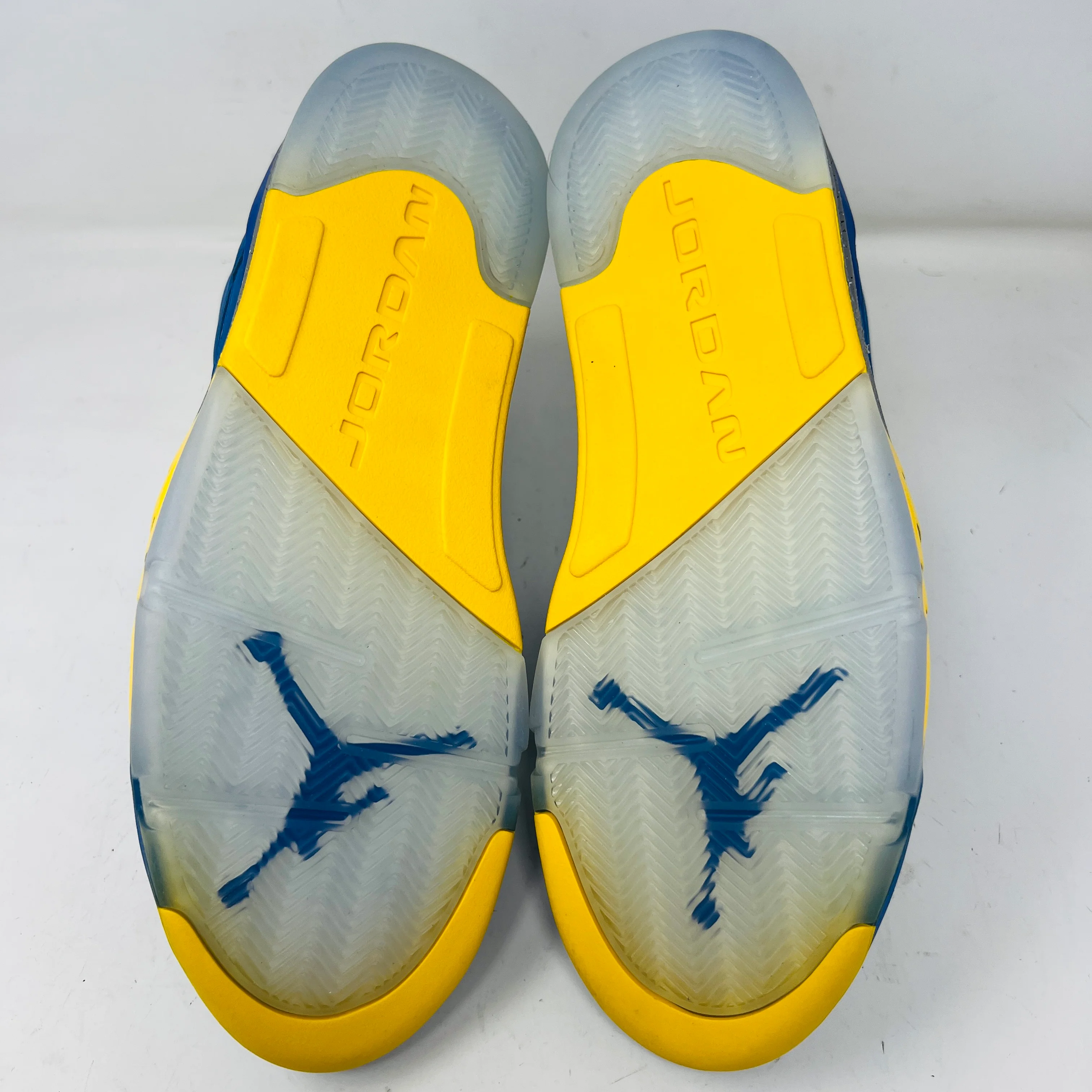 Jordan 5 Retro JSP Laney Varsity Royal - Image 6