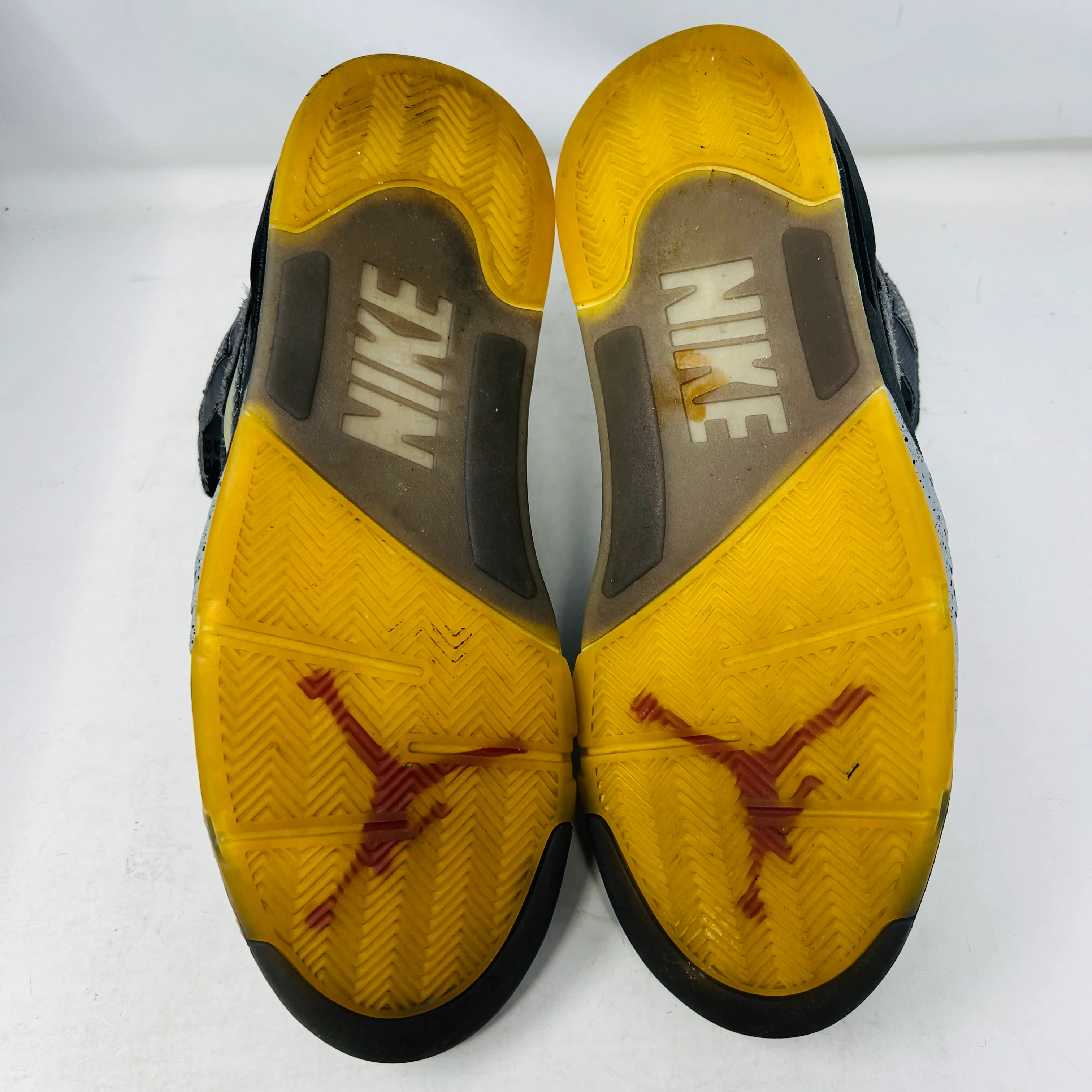 Jordan 5 Retro Off-White Muslin - Image 6