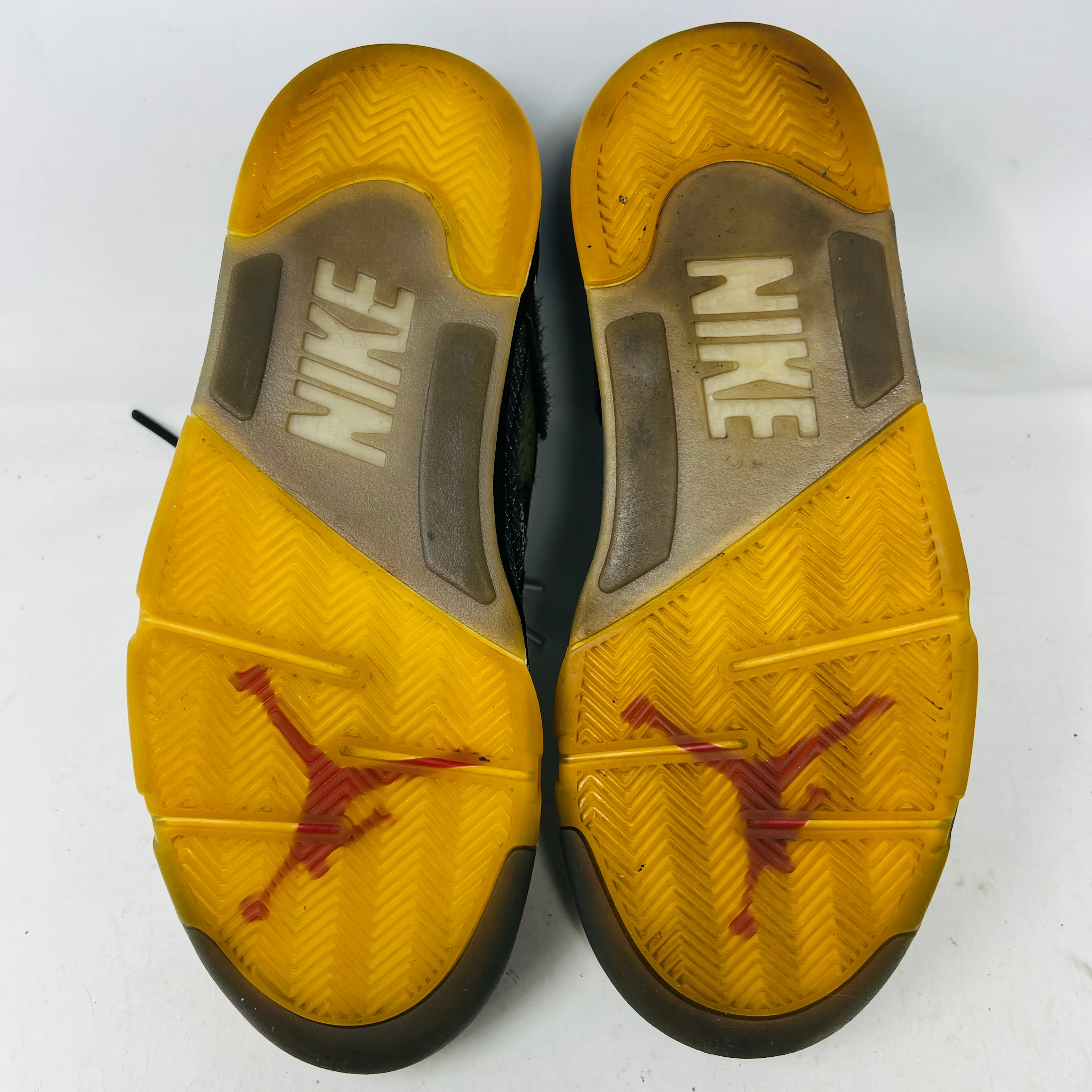 Jordan 5 Retro Off-White Muslin - Image 6