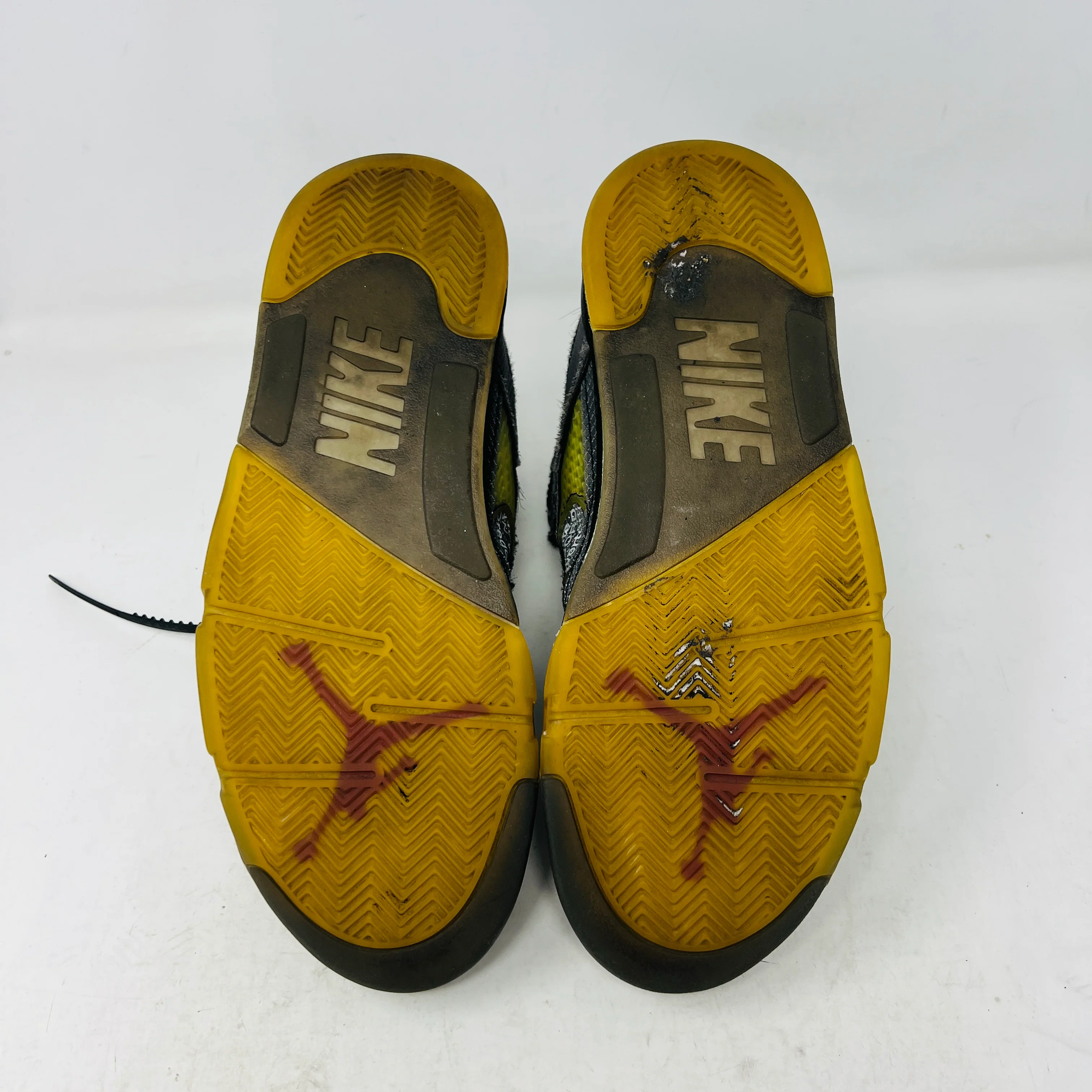 Jordan 5 Retro Off-White Muslin - Image 6