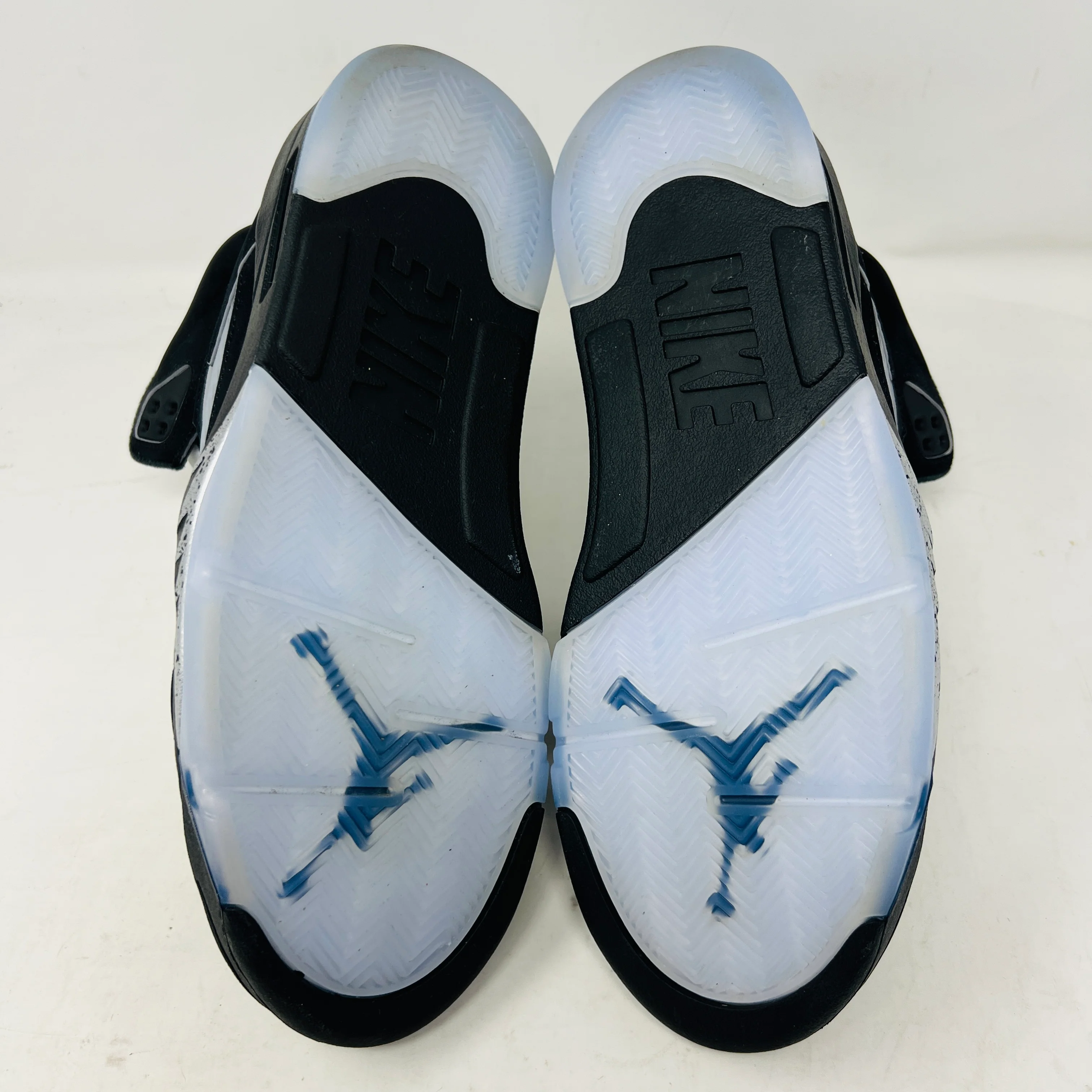 Jordan 5 Retro OG Black Metallic Reimagined - Image 6