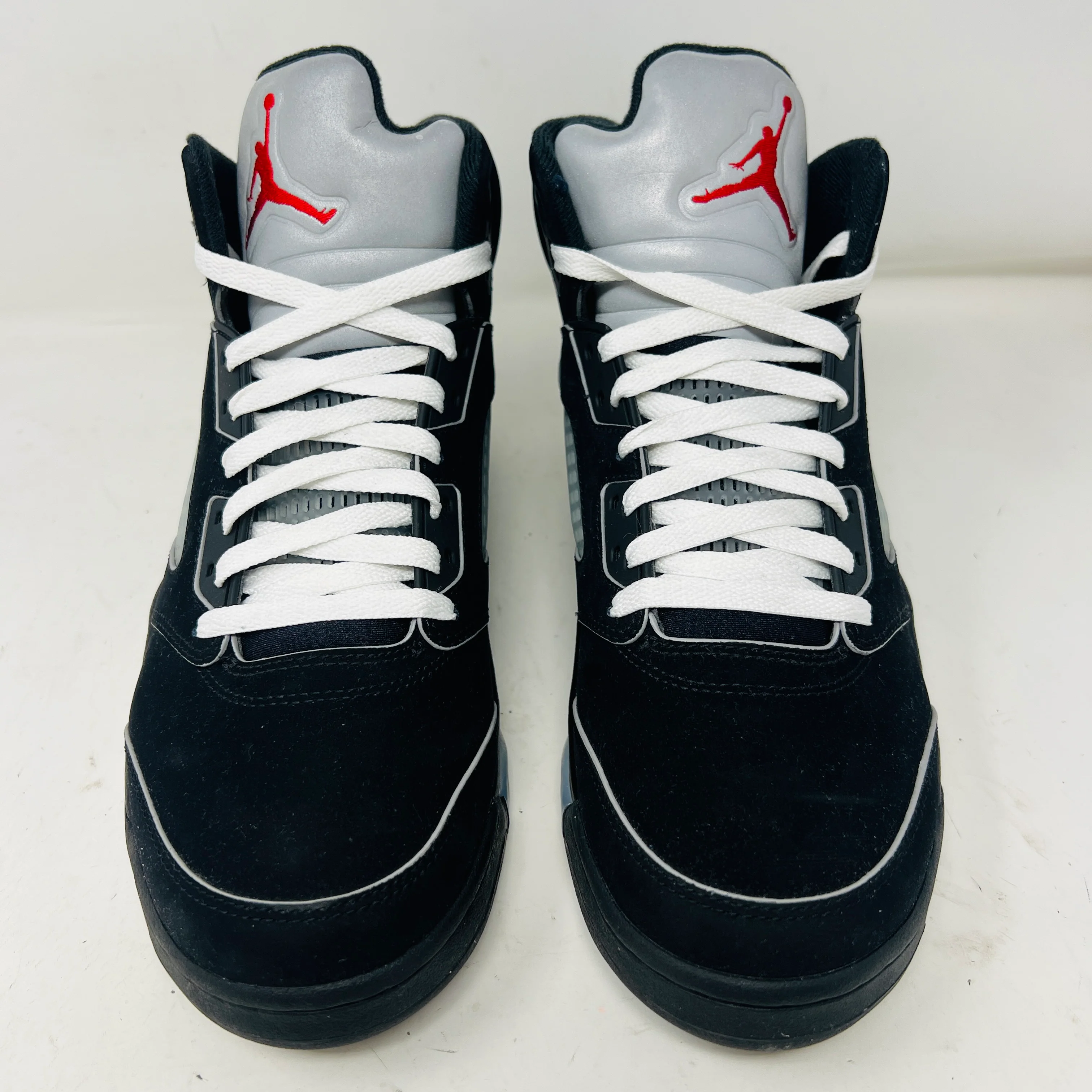 Jordan 5 Retro OG Black Metallic Reimagined - Image 2