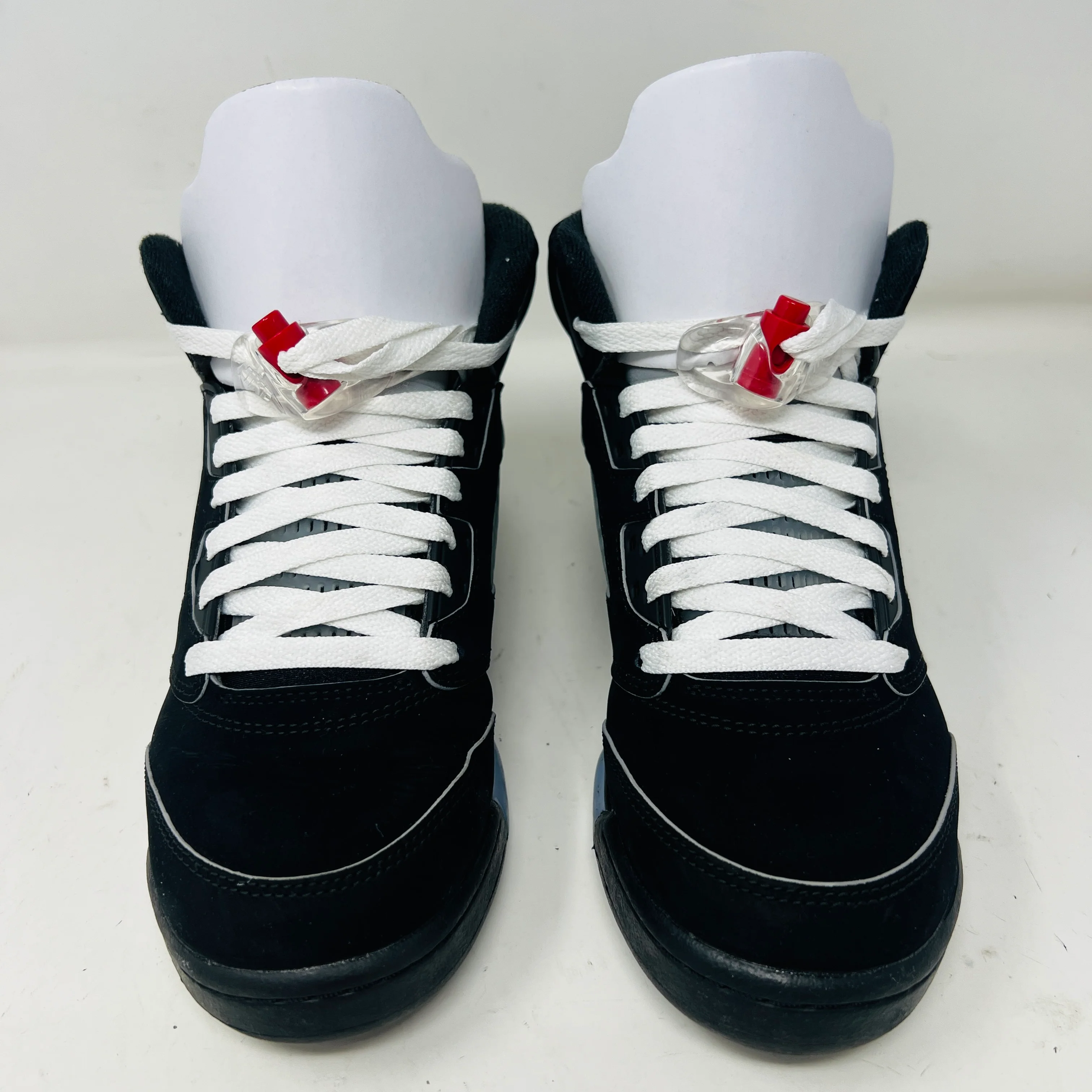 Jordan 5 Retro OG Black Metallic Reimagined (GS) - Image 2