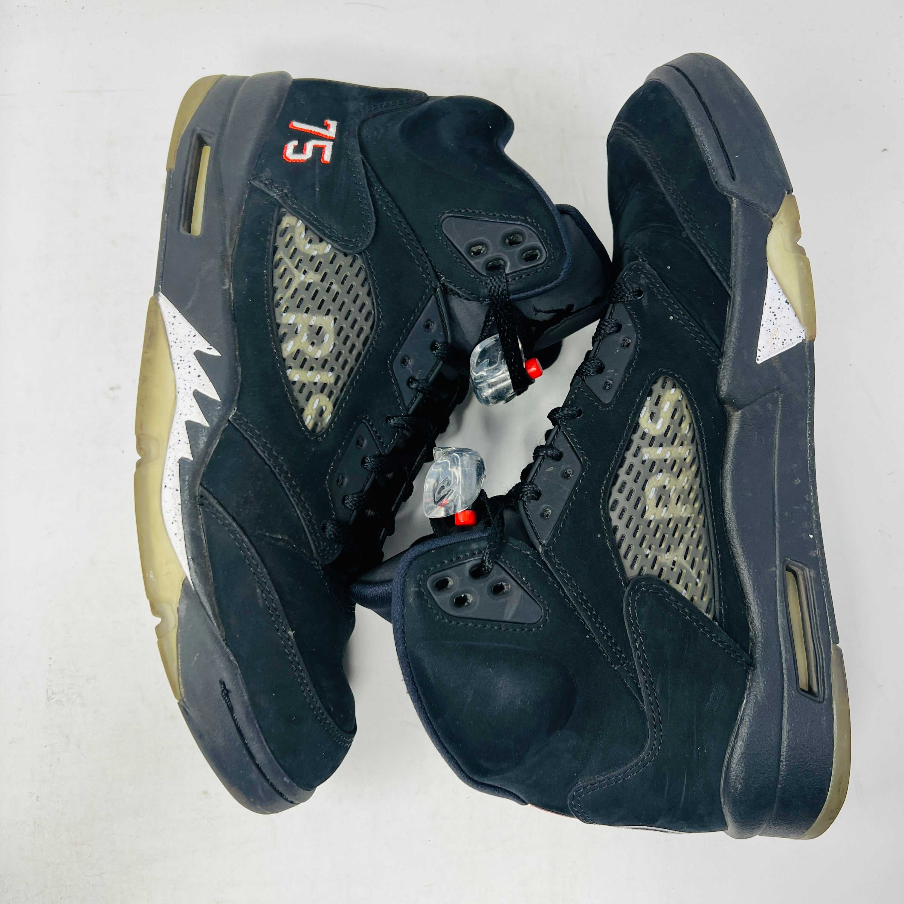 Jordan 5 Retro Paris Saint-Germain - Image 3