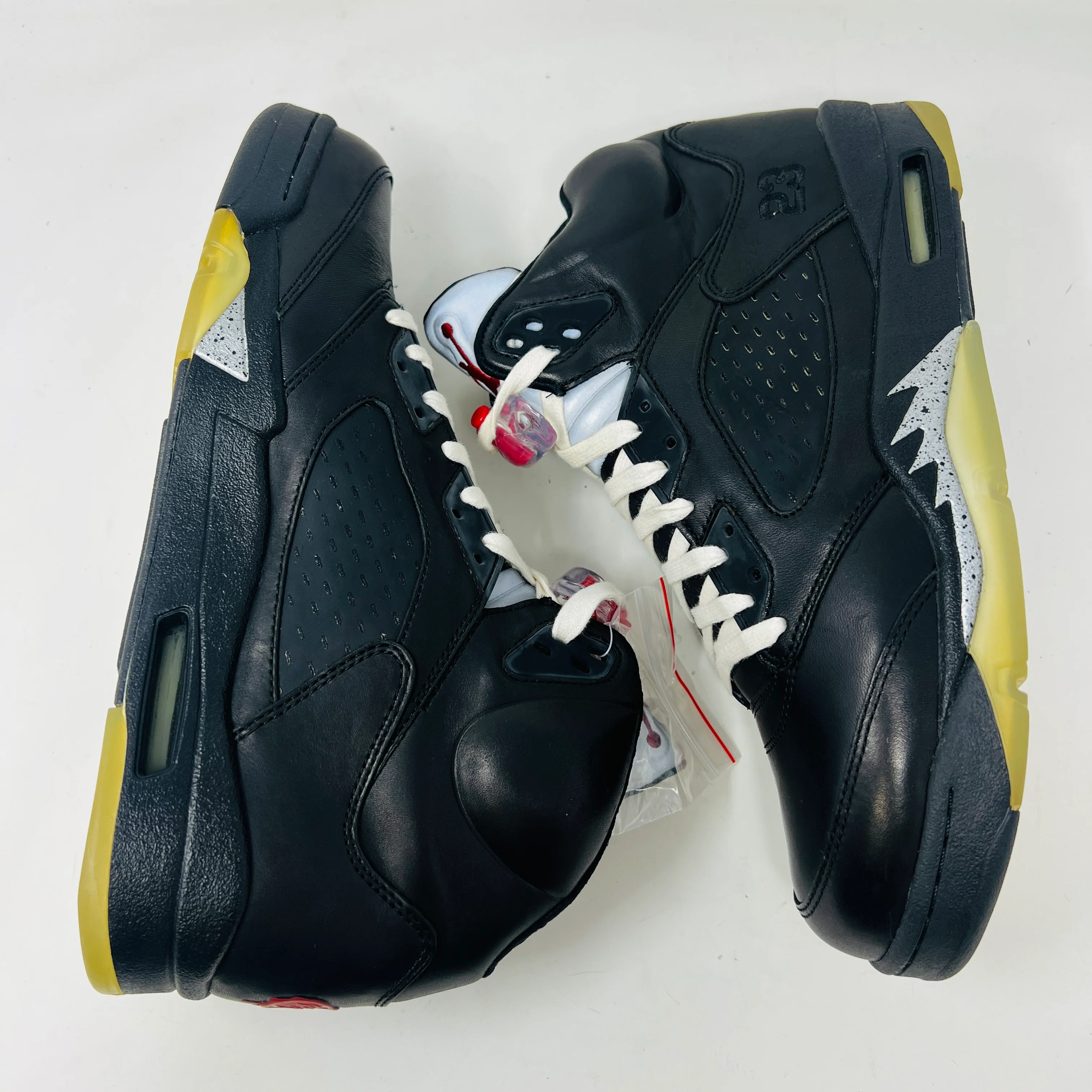 Jordan 5 Retro Premio Bin23 - Image 3