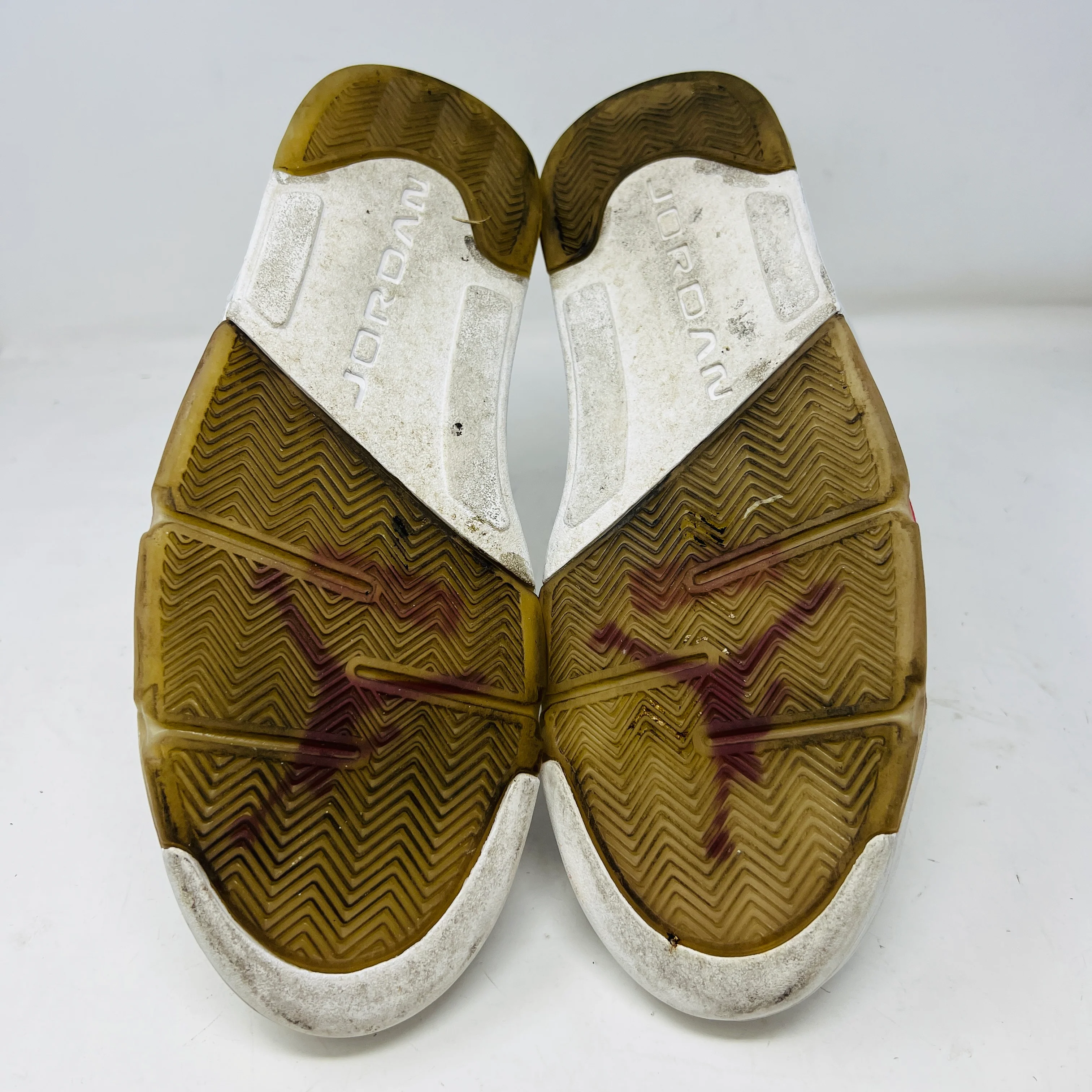 Jordan 5 Retro Supreme White - Image 6