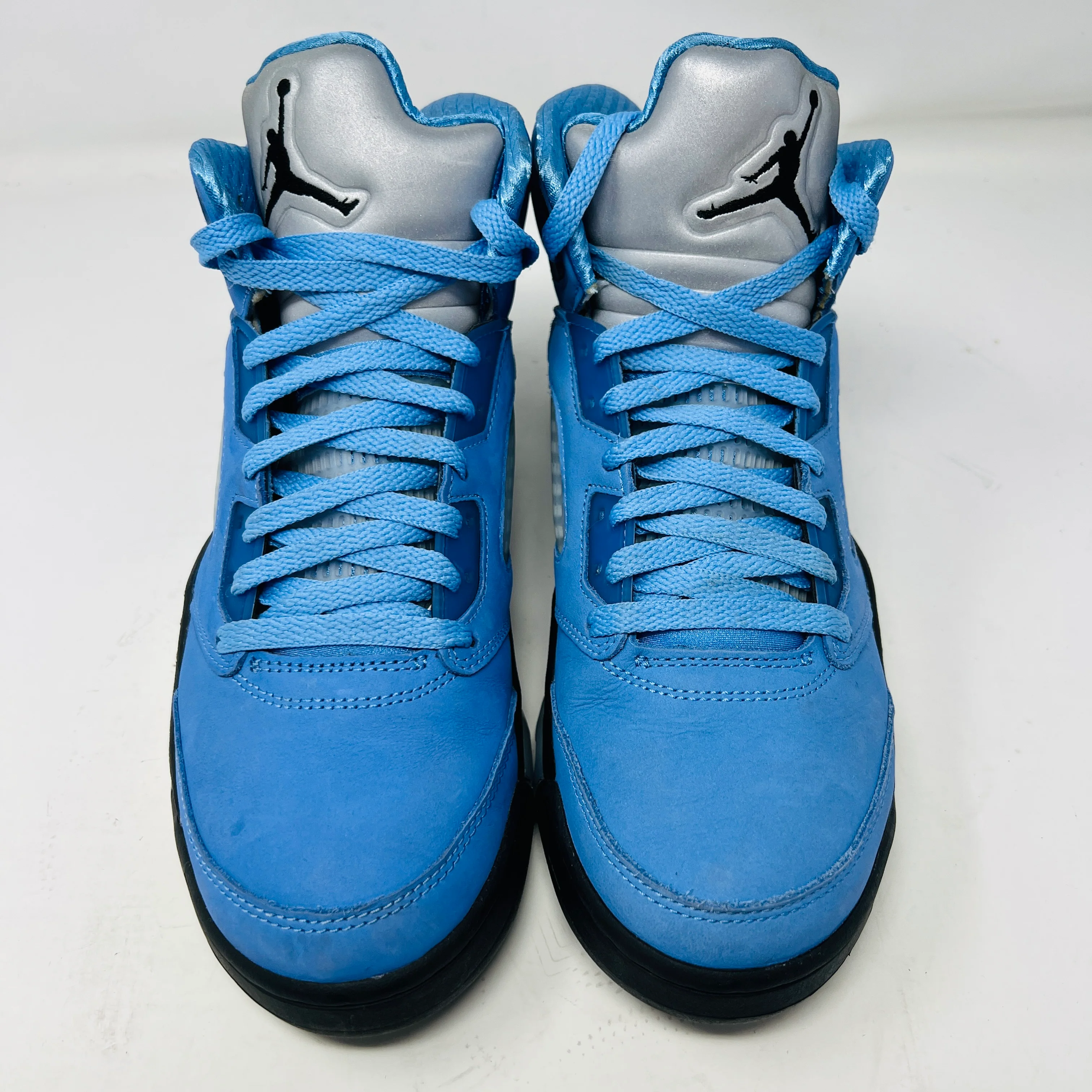 Jordan 5 Retro UNC University Blue - Image 2