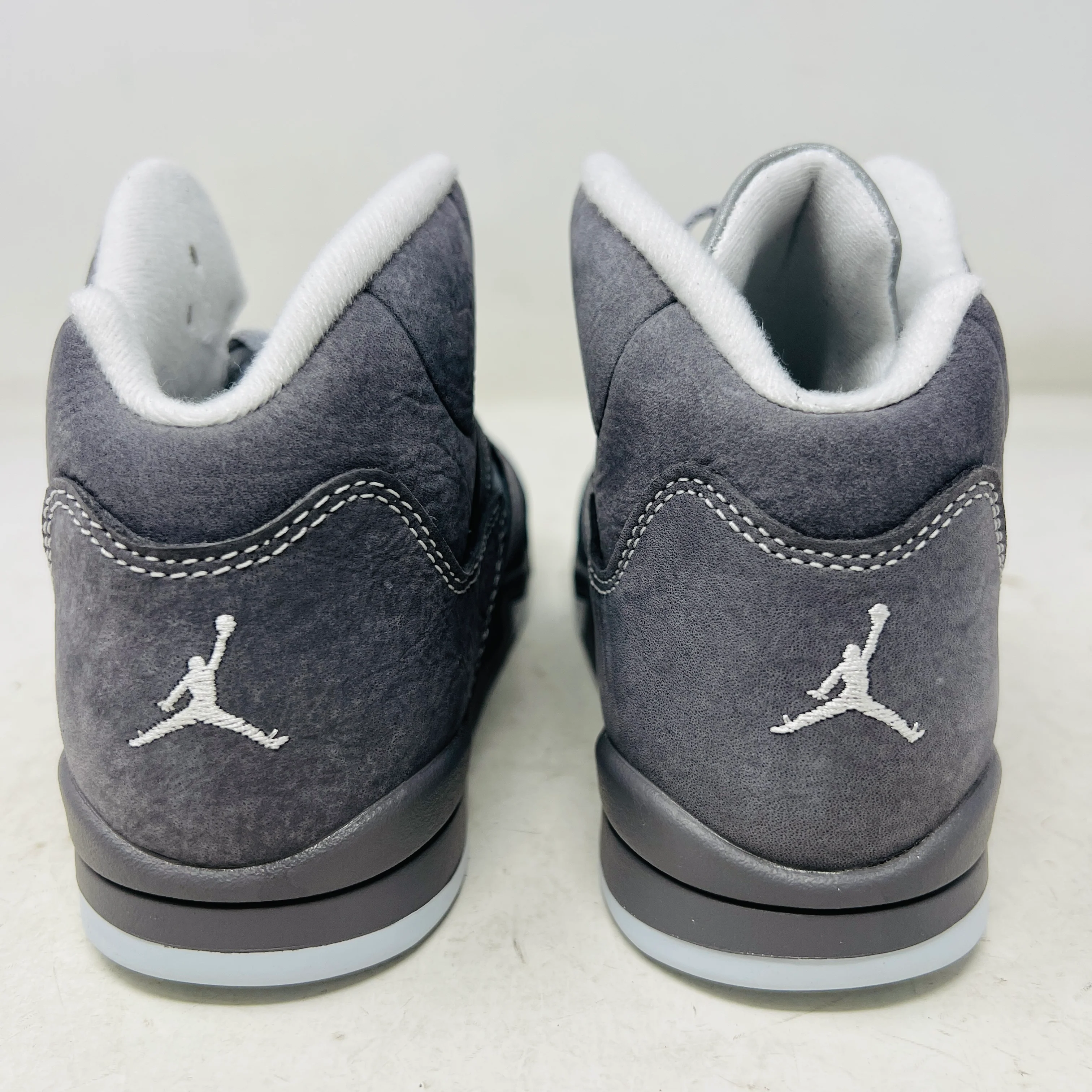 Jordan 5 Retro Wolf Grey (2026) (PS) - Image 5