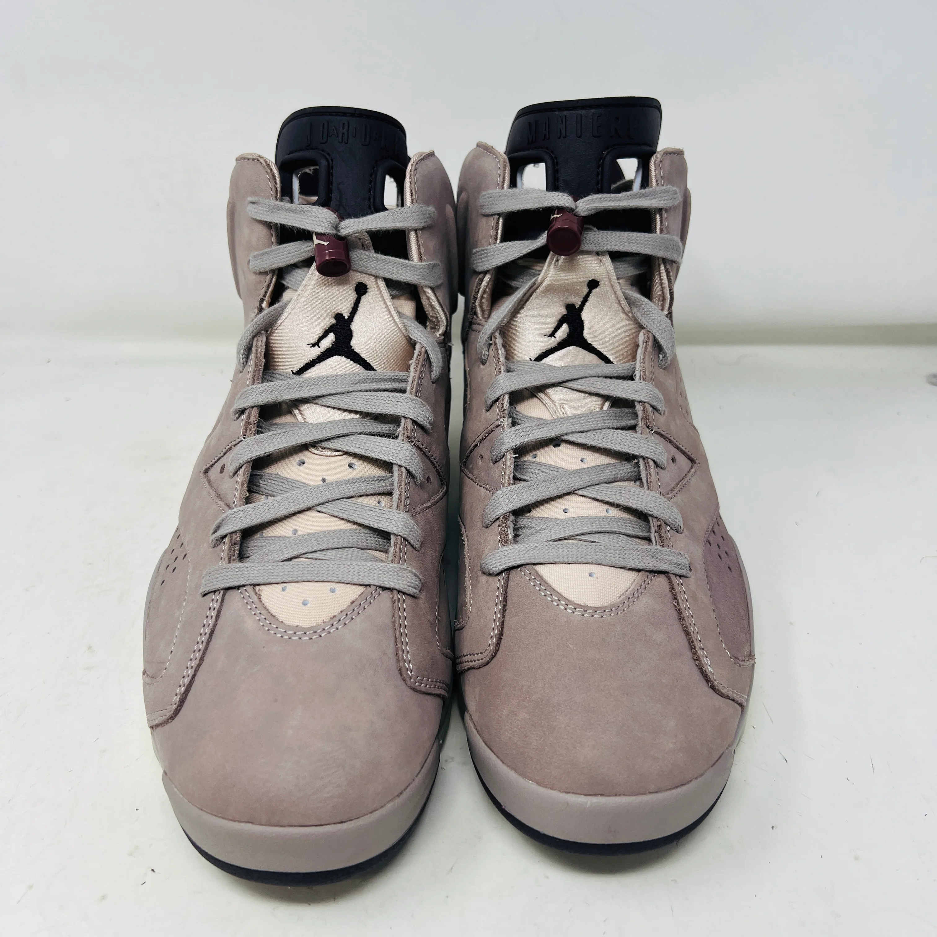Jordan 6 Retro A Ma Maniére Smokey Mauve - Image 2