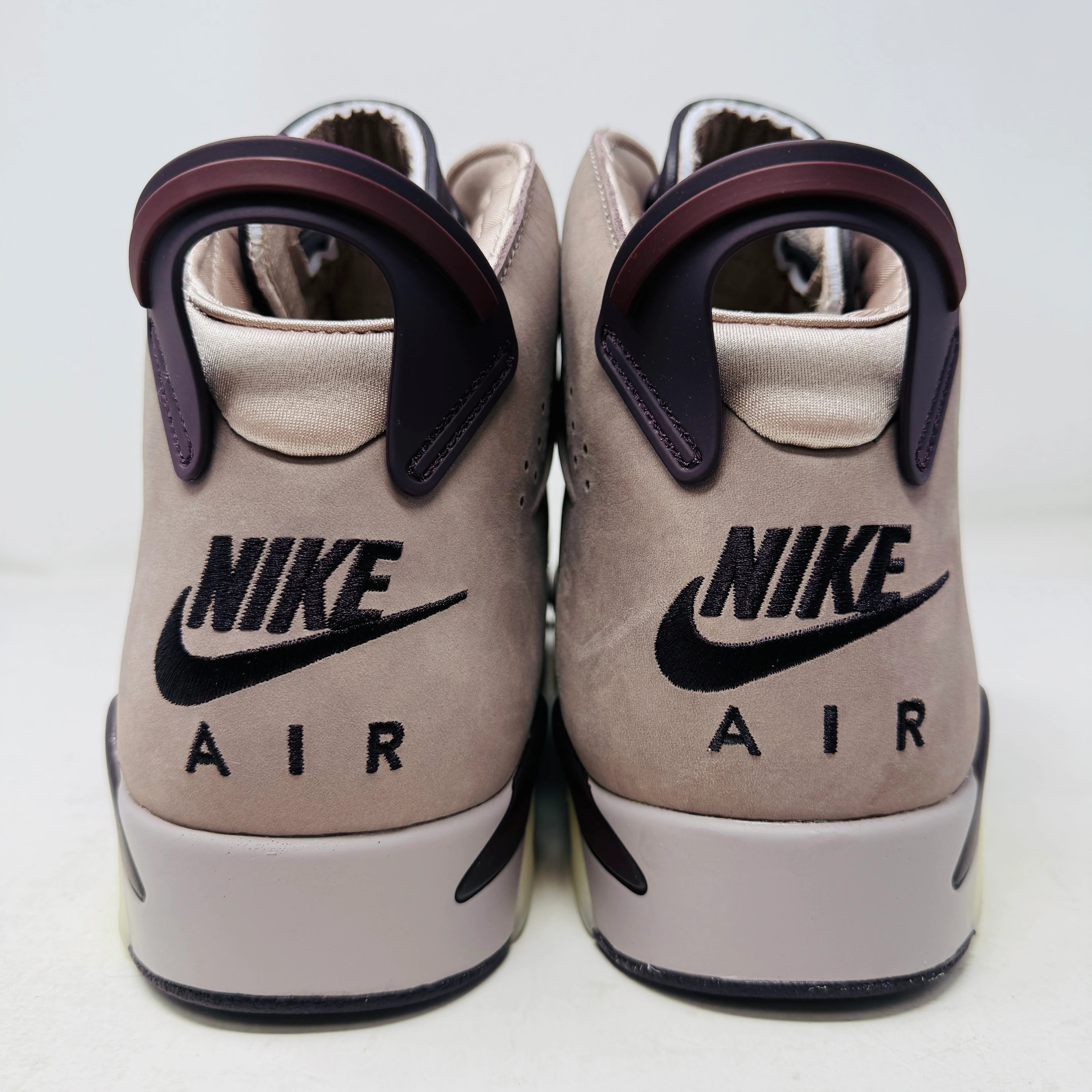 Jordan 6 Retro A Ma Maniére Smokey Mauve - Image 5