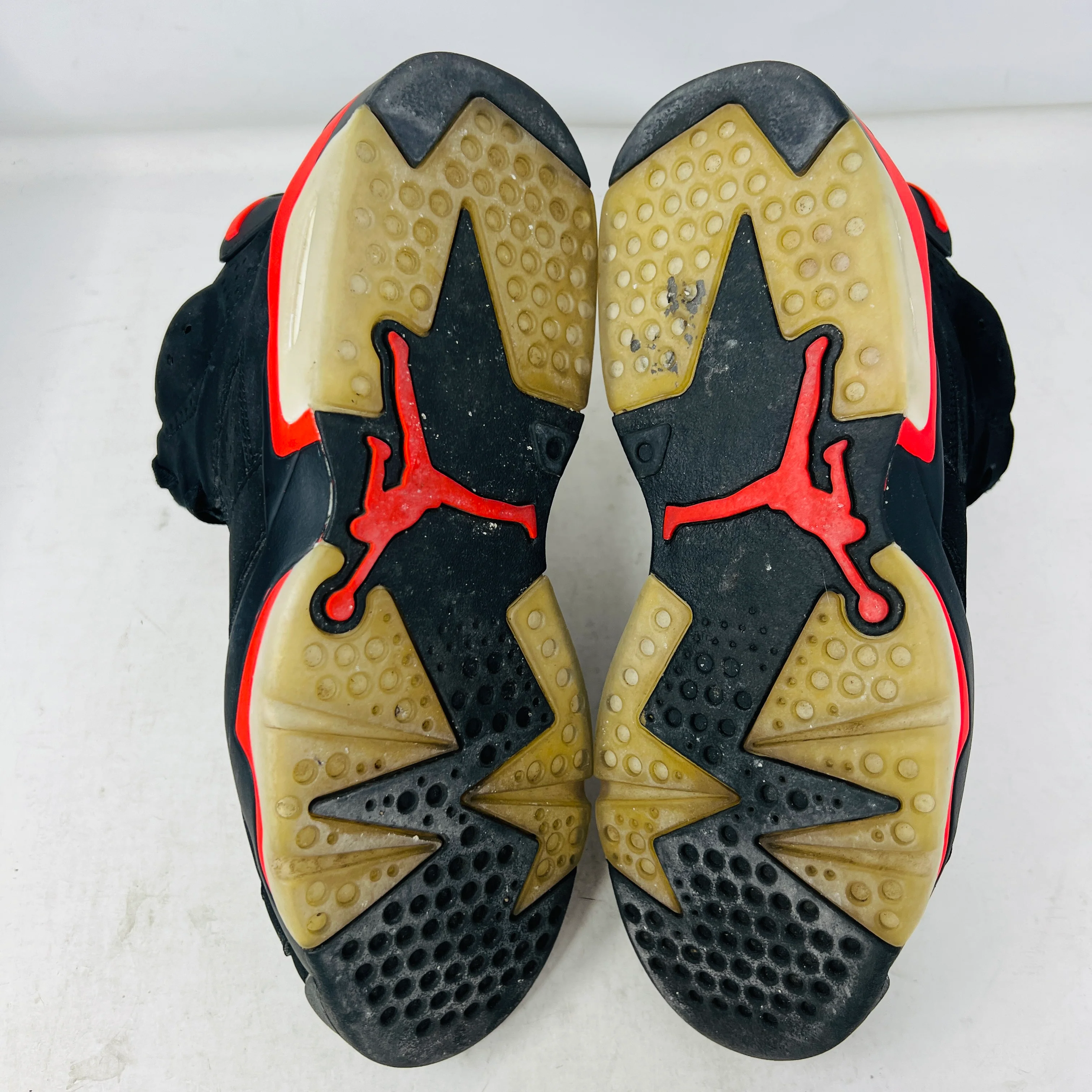 Jordan 6 Retro Black Infrared (2019) - Image 6