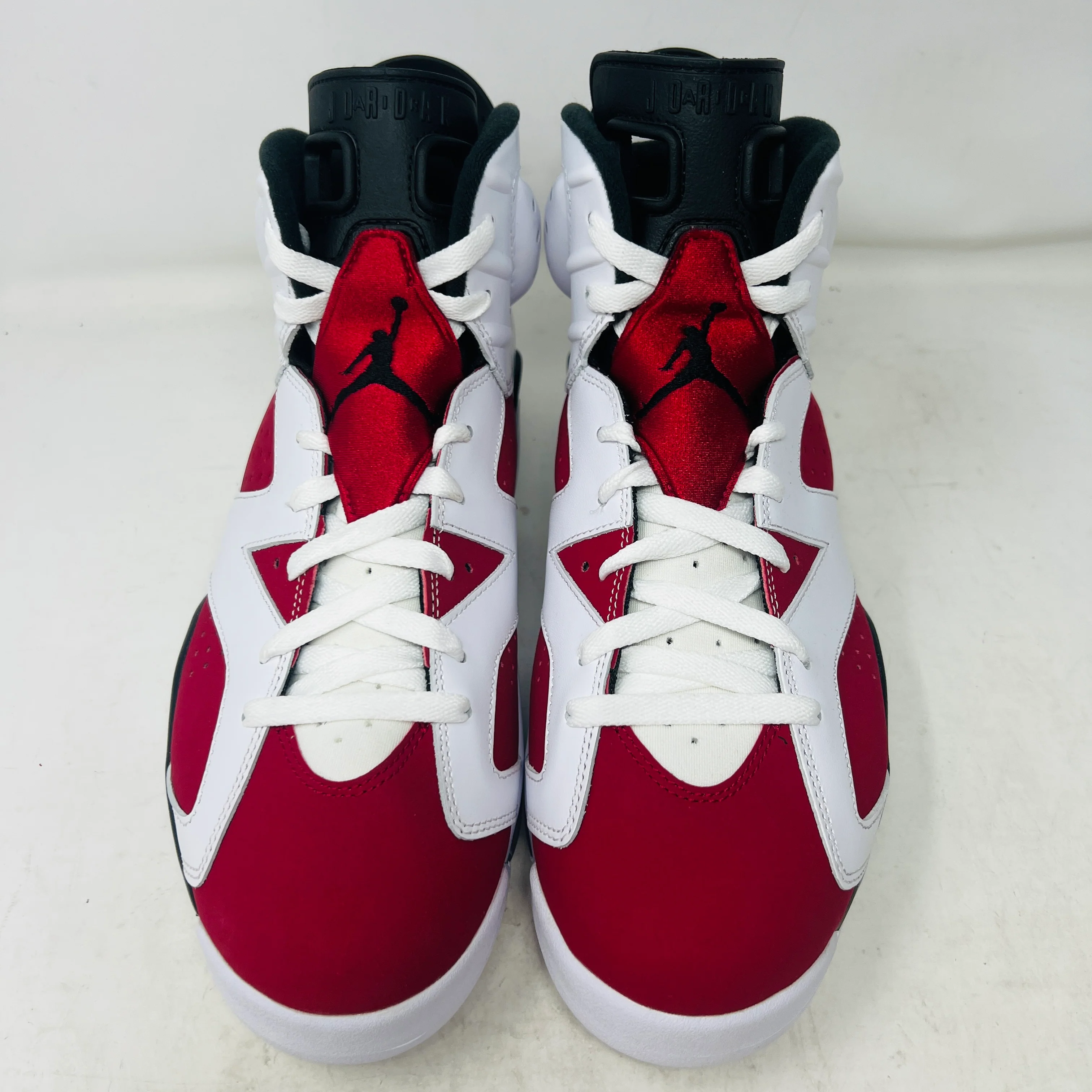 Jordan 6 Retro Carmine (2021) - Image 2