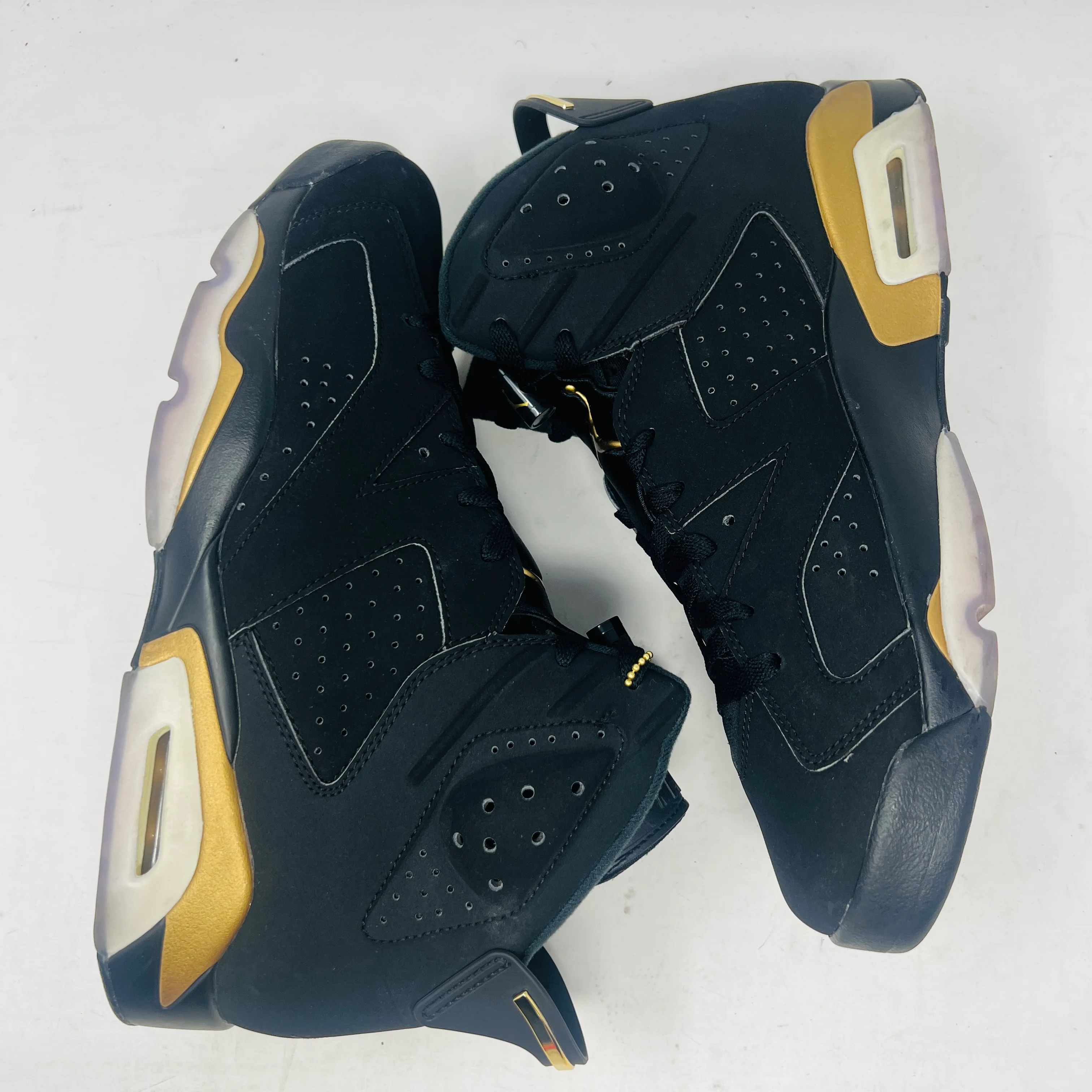Jordan 6 Retro DMP (2020) - Image 4